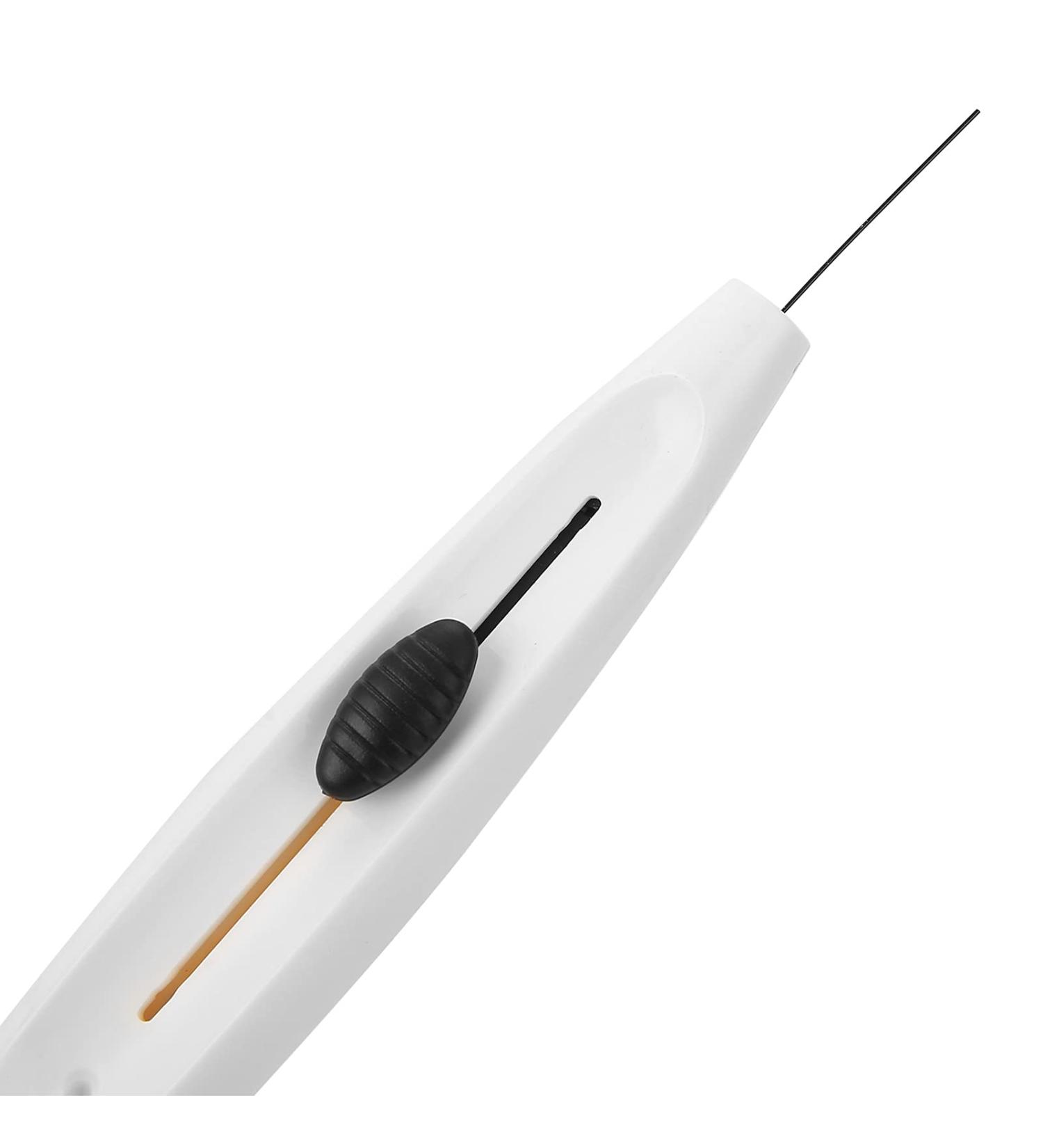 Foot Diabetic Testing Pen | High Accuracy Diagnostic Tool for Diabetic Patients - Buy Online on GoSupps.com