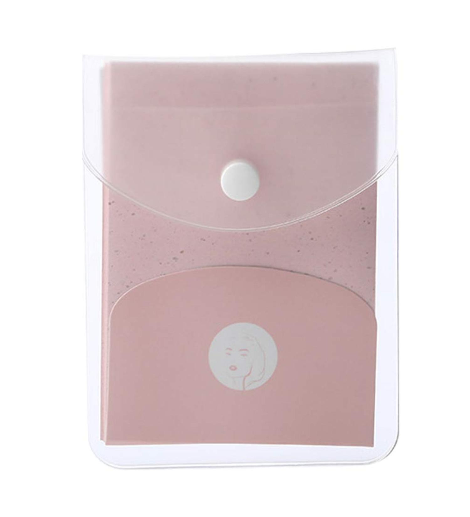 Beaupretty 80pcs Blotting Papers for Oily Skin Face Oil Cleaning Paper Oil Absorbing Sheet Oil Absorption Random Color - Buy Online on GoSupps.com