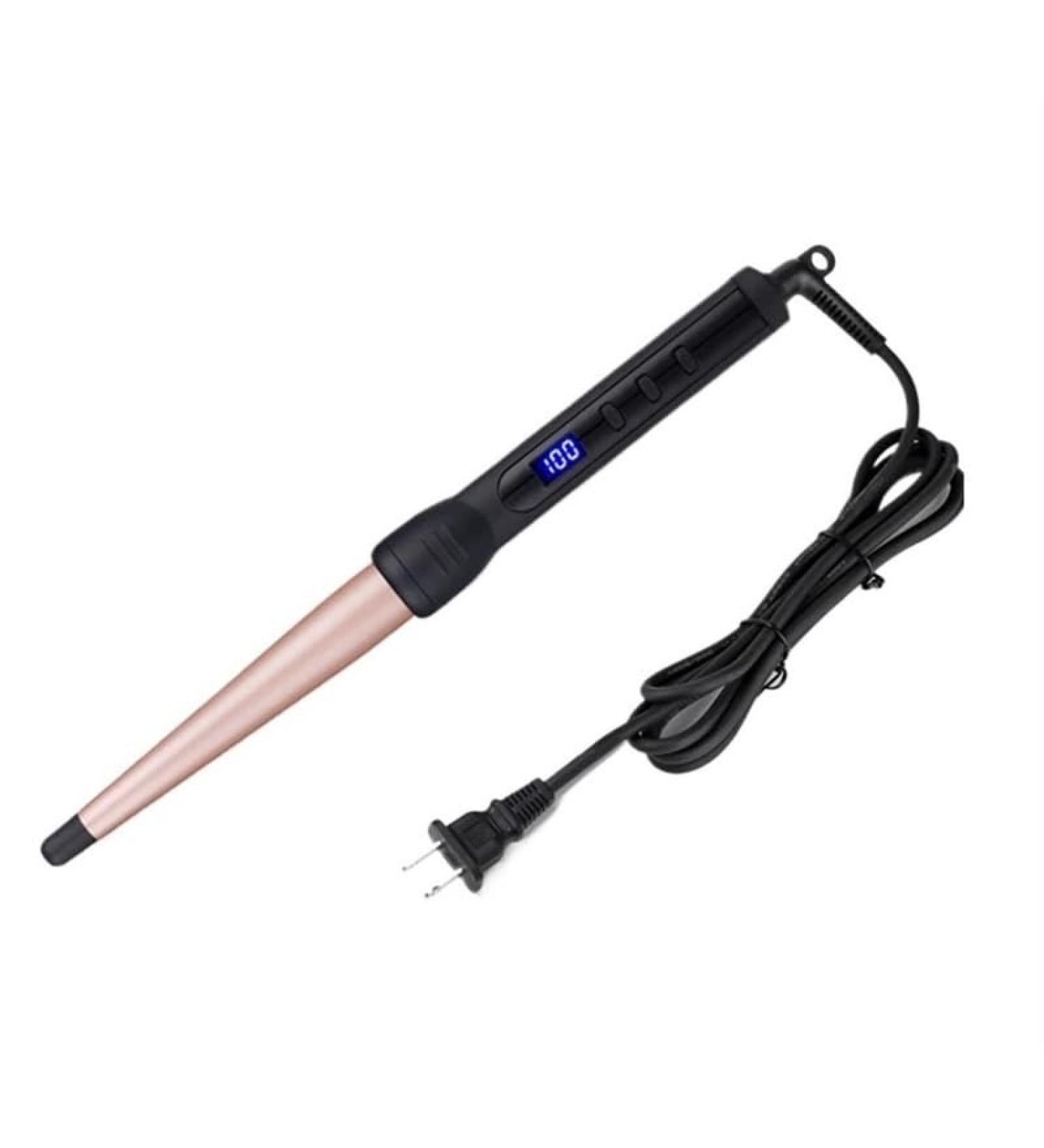 Effortless Hair Curler for Beautiful Hairstyles - Create Perfect Curls with Ease | EU Shipping Available - Buy Online on GoSupps.com