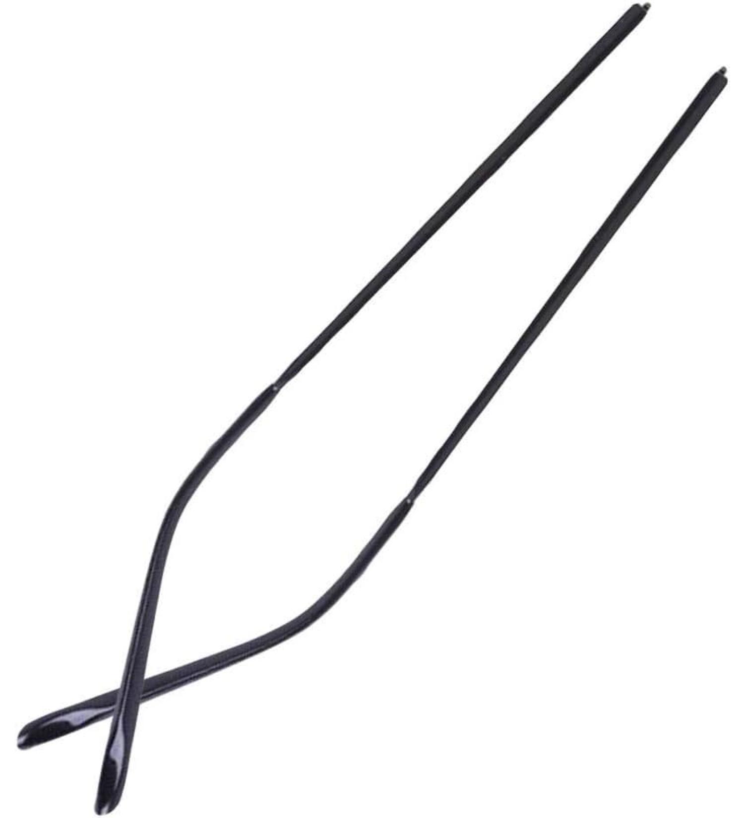 NEISSCF Vintage Metal Glasses - Replacement Accessories Handles & Bracket Frames for Eyewear - Buy Online on GoSupps.com