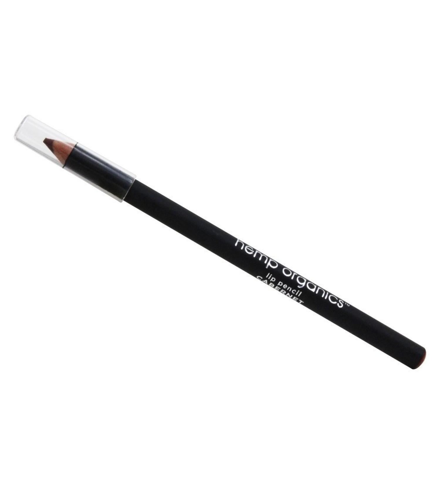 HEMP ORIGINALS Cabernet Lipliner 0.14 OZ - Long-lasting & Vegan Lip Liner for Beautiful Lips - Buy Online on GoSupps.com