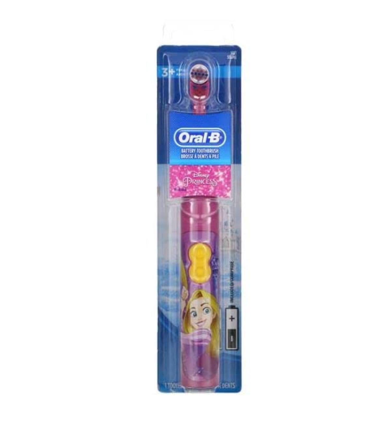 Oral B Stage Power Toothbrush for Children