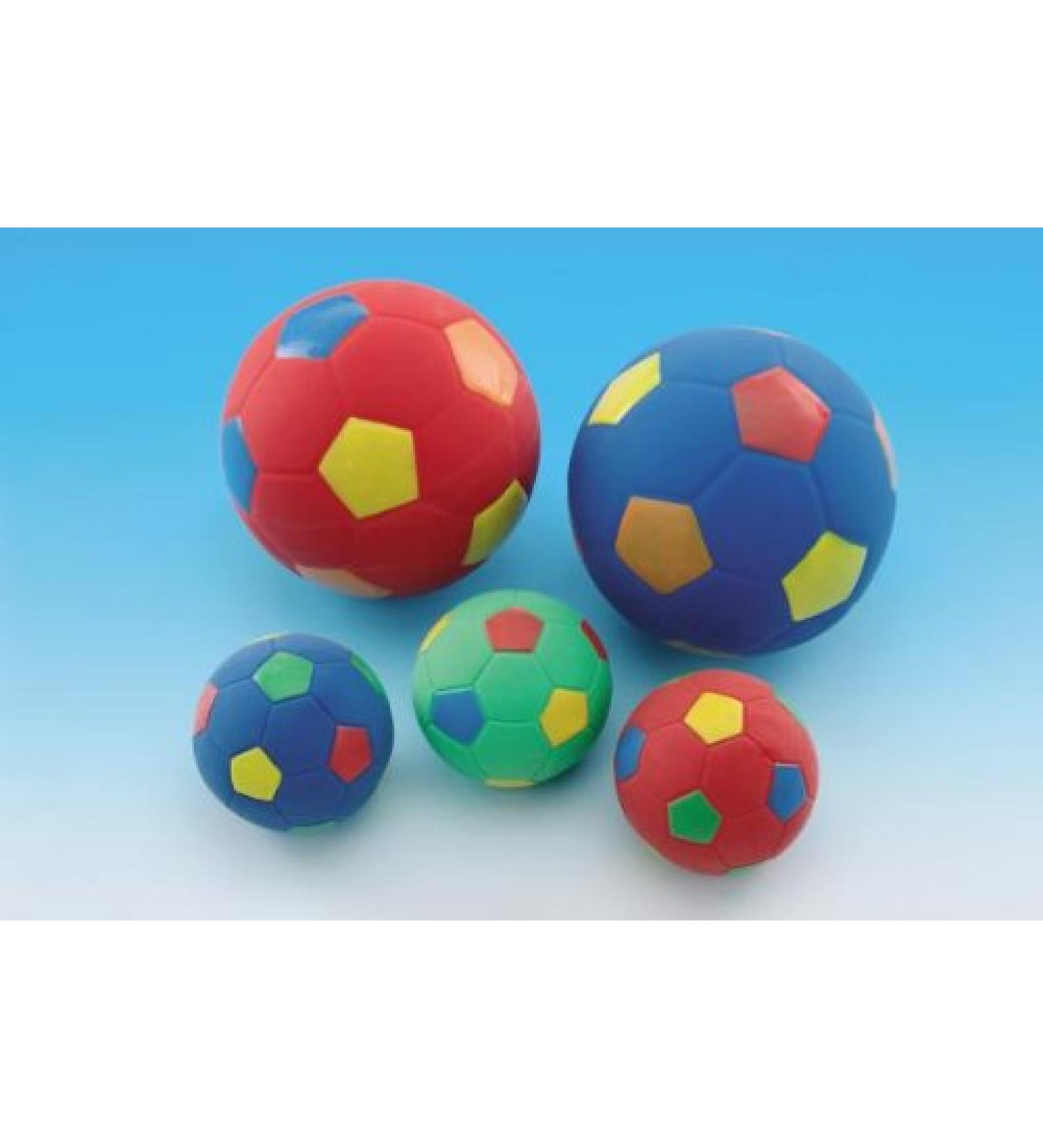 Nobby latex football 8 cm