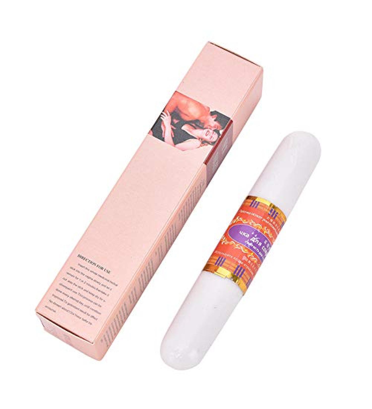 Grandey Reduction Yam Shrink Wand - Tighten & Narrow Vagina | Best Vaginal Tightening Solution - Buy Online on GoSupps.com