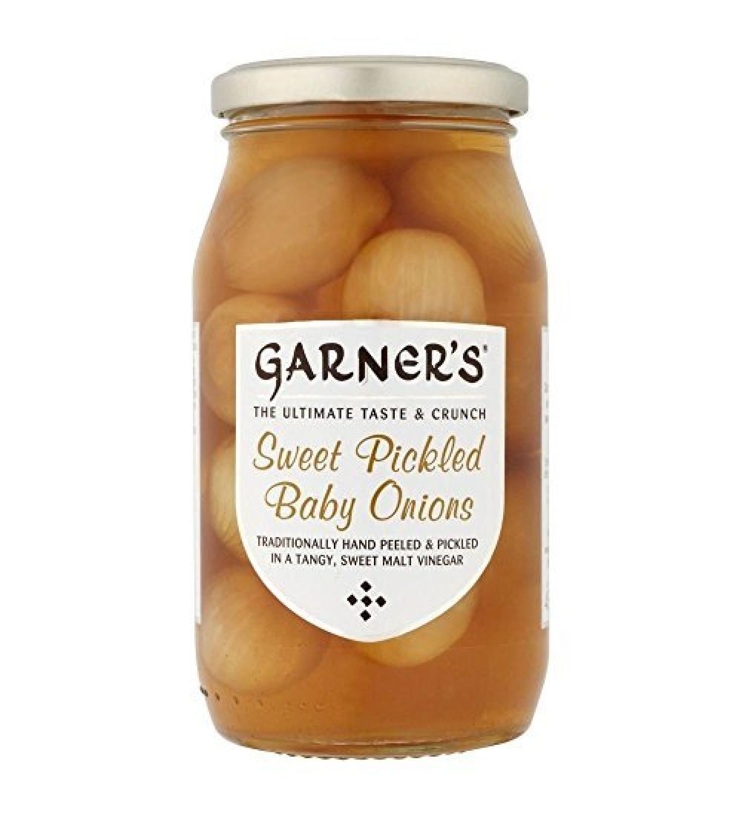 Doux Marin s Petits Oignons Garner (De 454G) by Garners