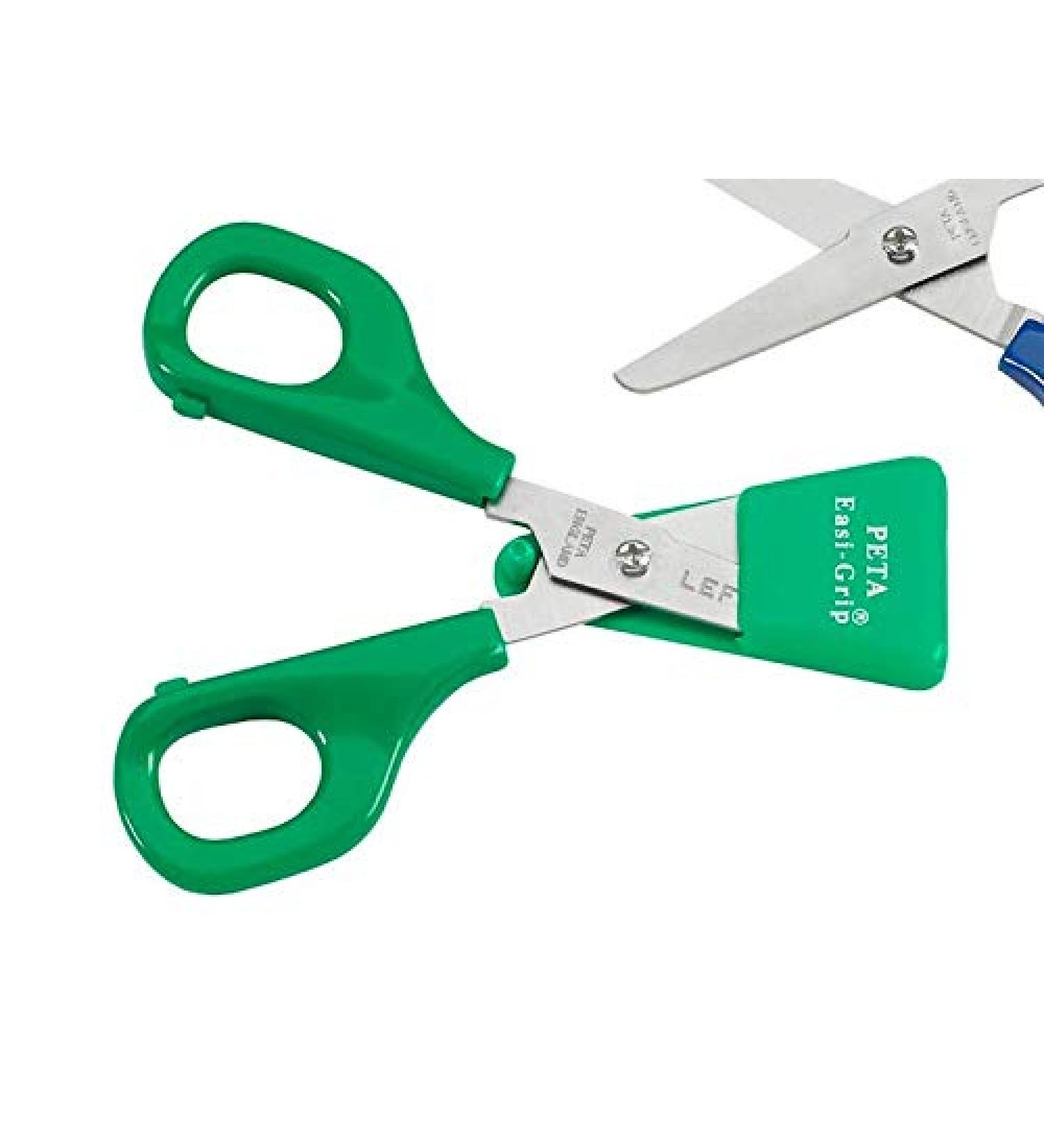 Easi-Grip PL-1/SO Classic Left-Handed Scissors 45 mm