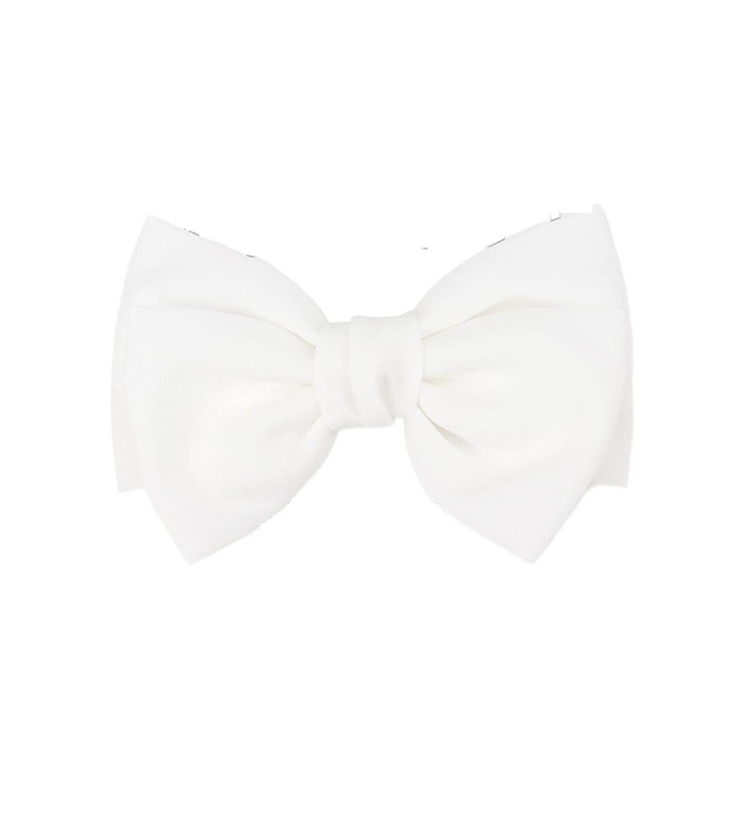 Hair Pins For Women Women Hair Claw Headdress Hair Accessories 2 Layers Hair Bow Barrettes Linen Hair Clips Girls Hairgrips Ponytail Clips Fit For Women Hairpins Hair Accessories (Color : R) (Color : - Buy Online on GoSupps.com