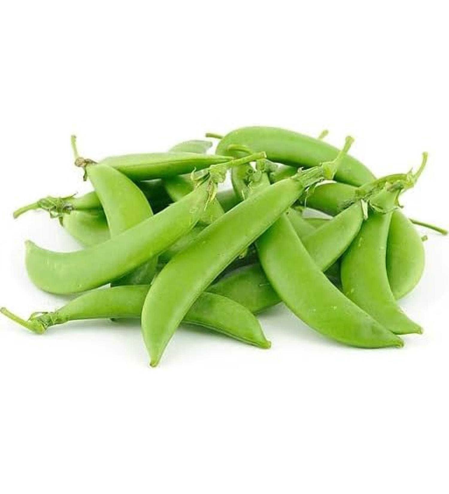 Seelans Sugar Snape | 1KG | Peas 100% Fresh Vegetable | Indian Origin Next Day Shipping - Buy Online on GoSupps.com