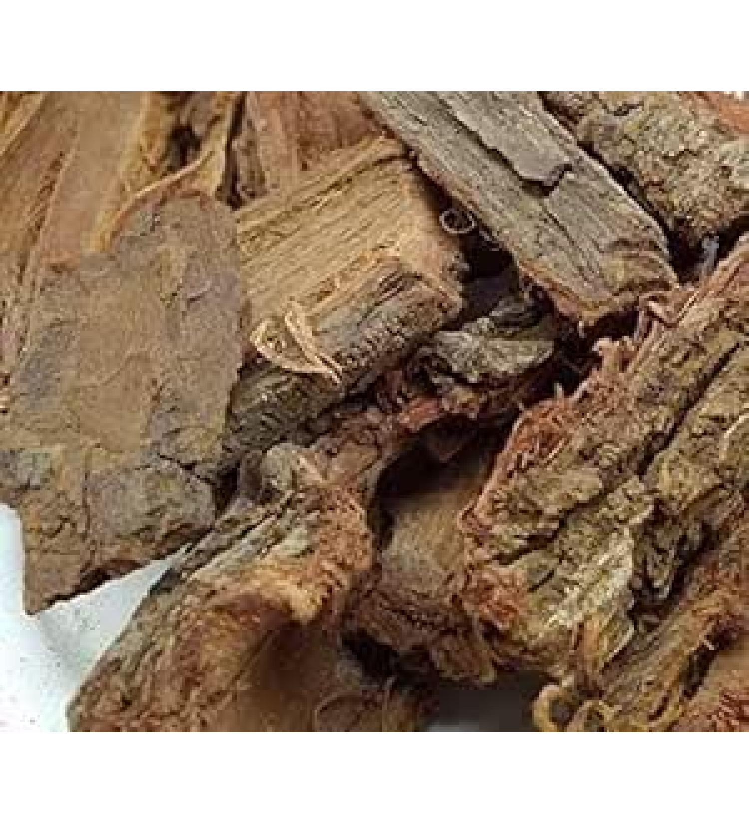 100gram Kachnar Chhal-Kachnar Bark-Kachnaar Chaal-Kanchnar Chhal by Healing Herbs