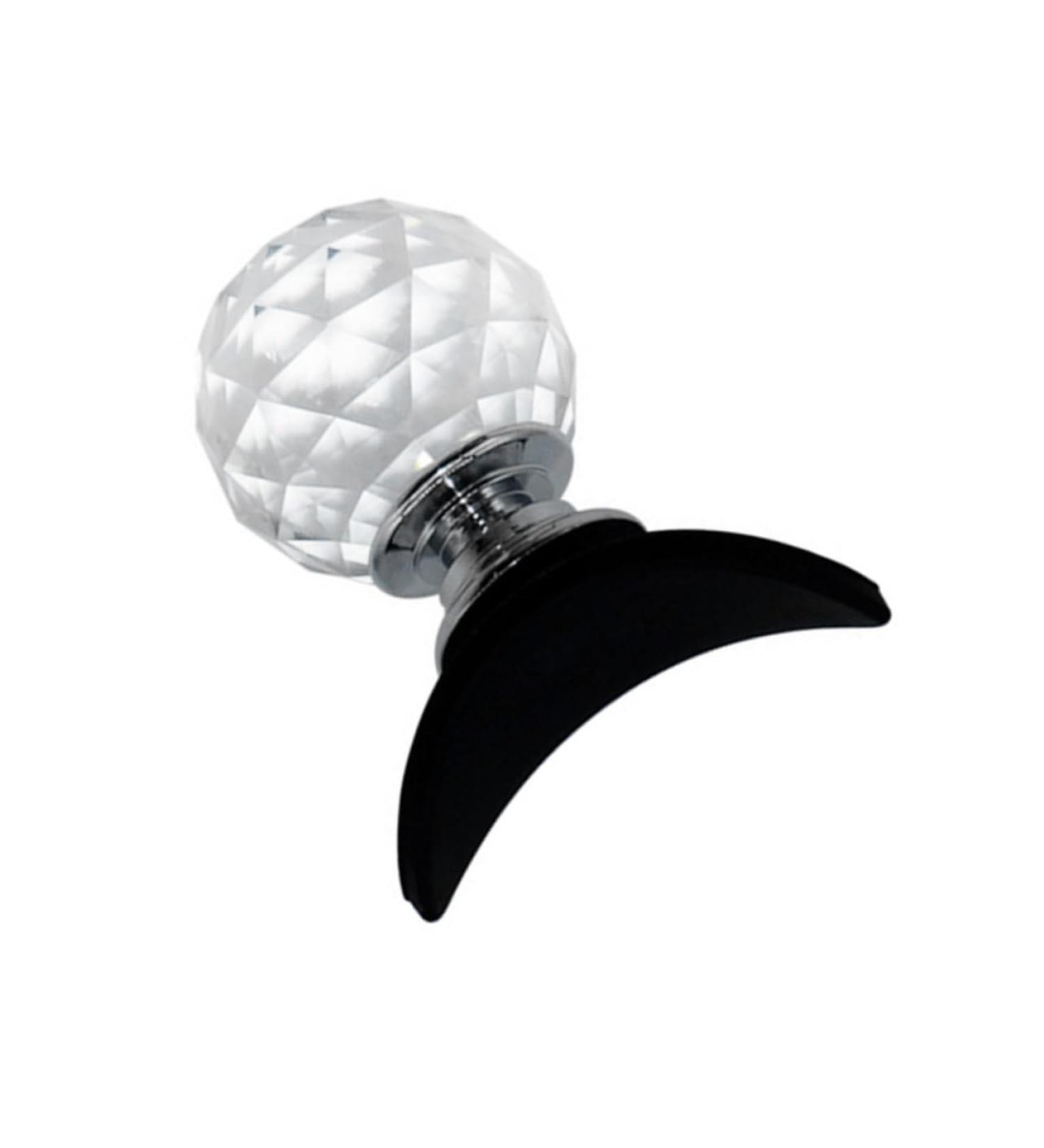 Beavorty 1pc Eyeshadow Eye Makeup Eye Shadow Stamp Crease Tool Make up Sealing Ring 5.4*5cm As Shown - Buy Online on GoSupps.com