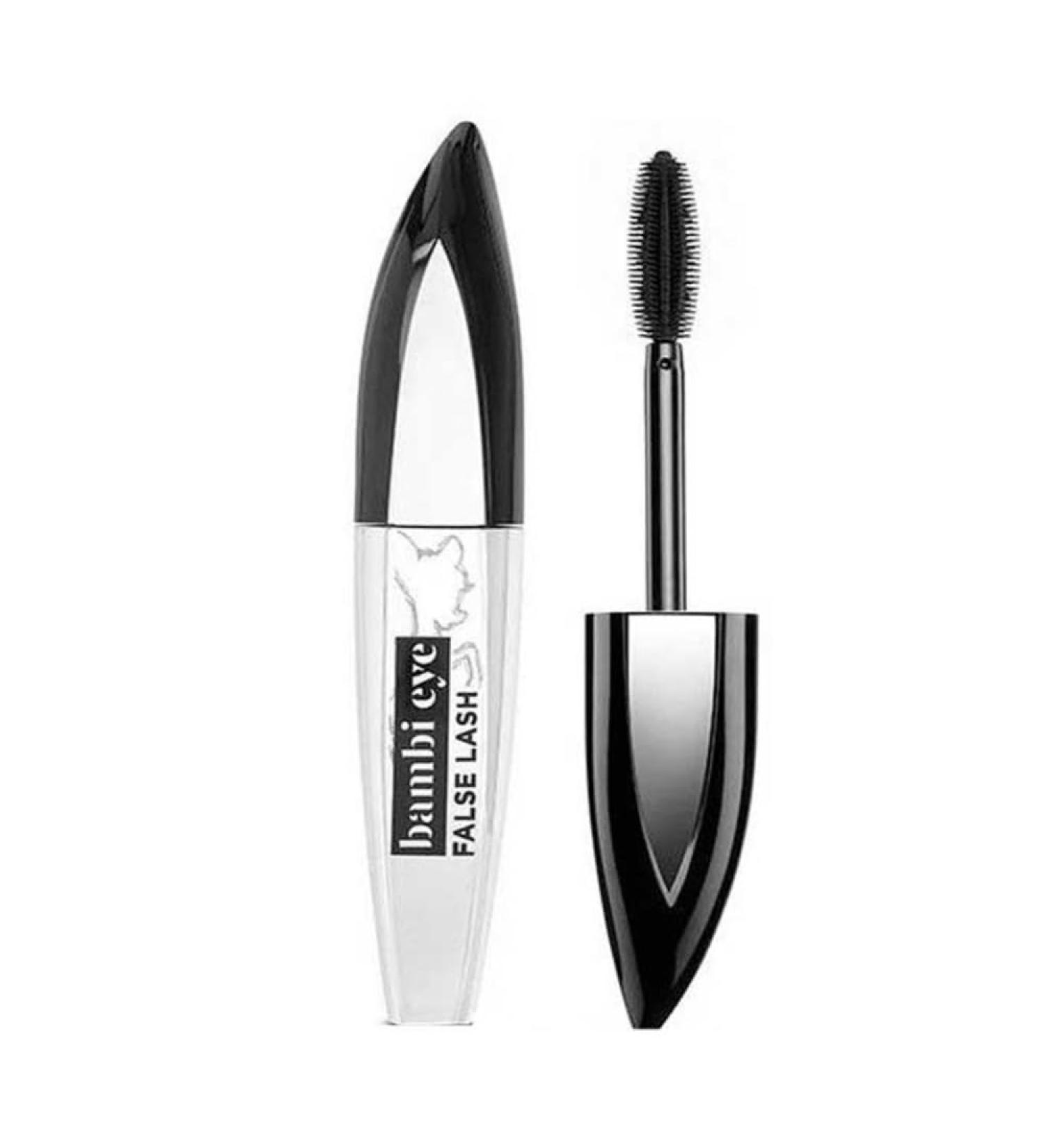Buy 2 x L'Oreal Paris False Lash Bambi Eye Mascara - Extra Black (8.9ml) | International Shipping Available - Buy Online on GoSupps.com