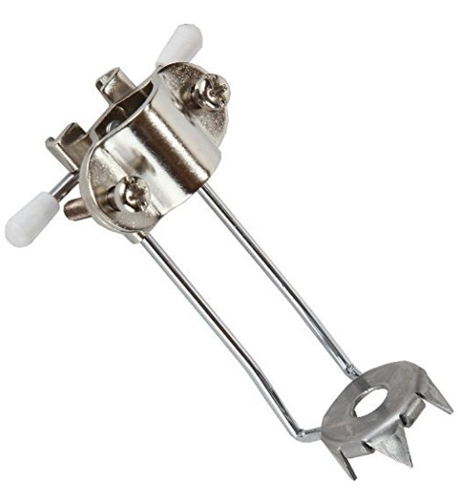 Home-X 5 Prong Ice Grip Cane Attachment