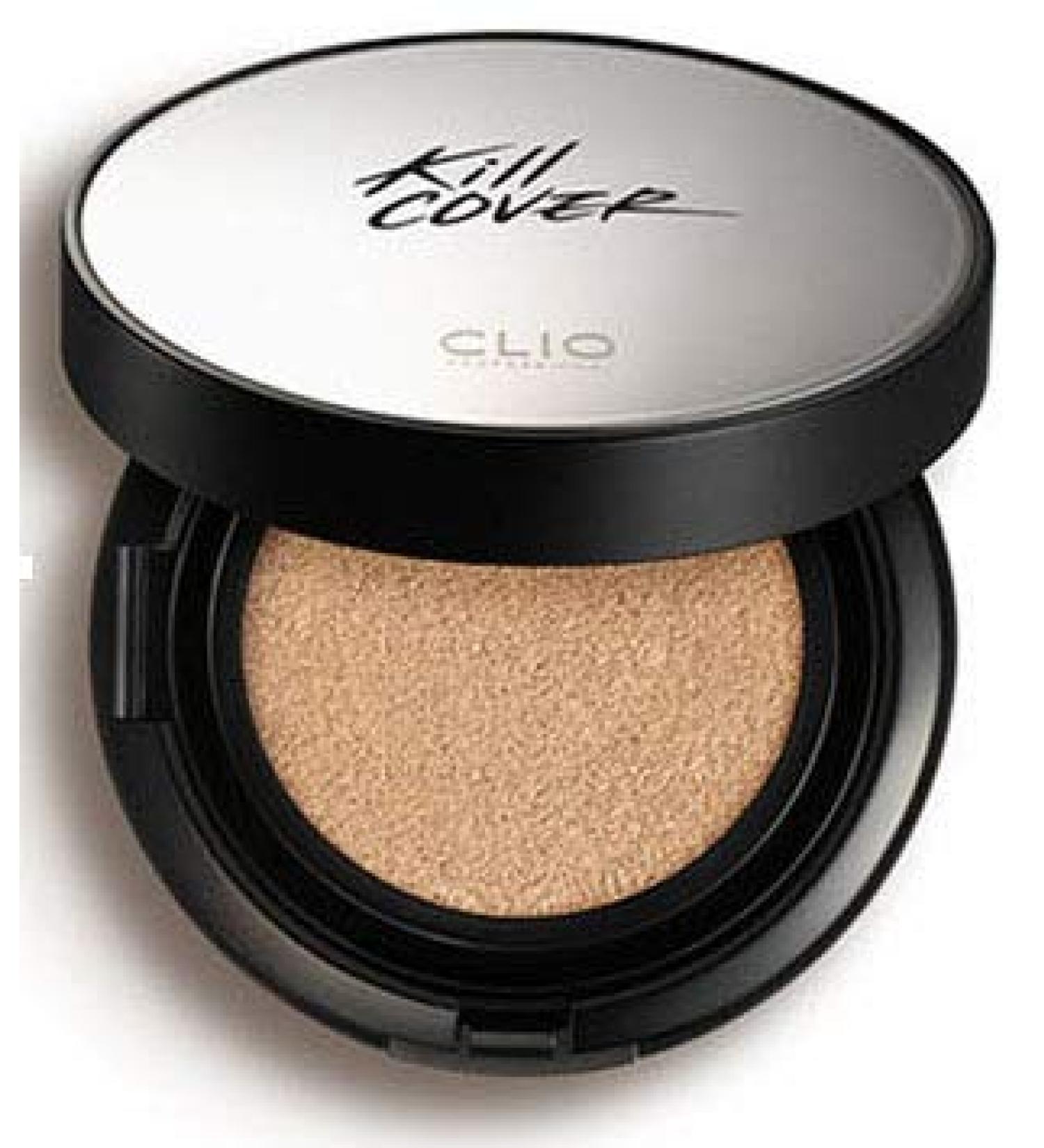 CLIO Kill Cover Founwear Cushion Xp  05 Sand
