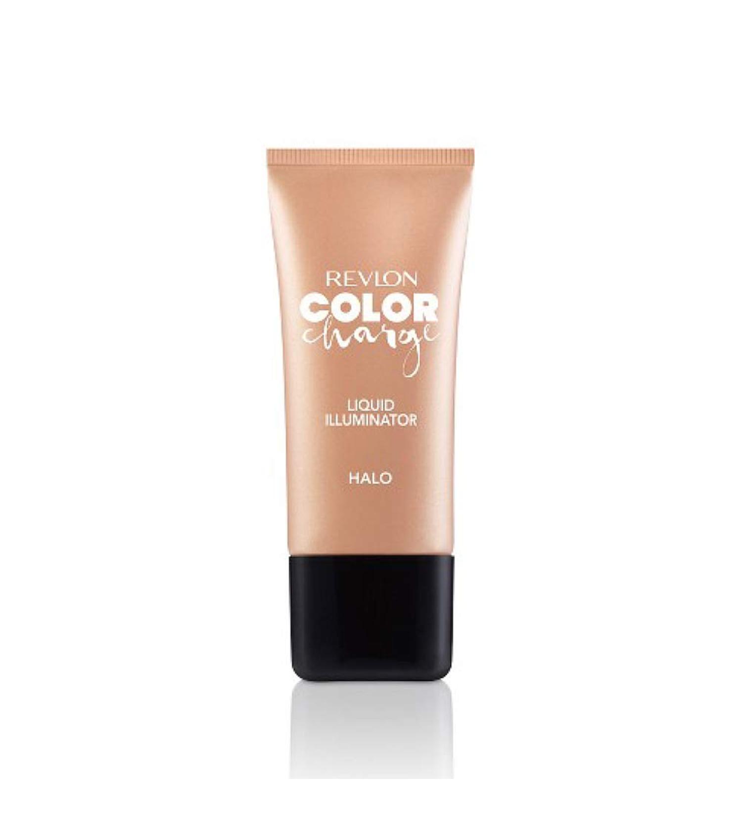 Revlon Color Charge Liquid Illuminator