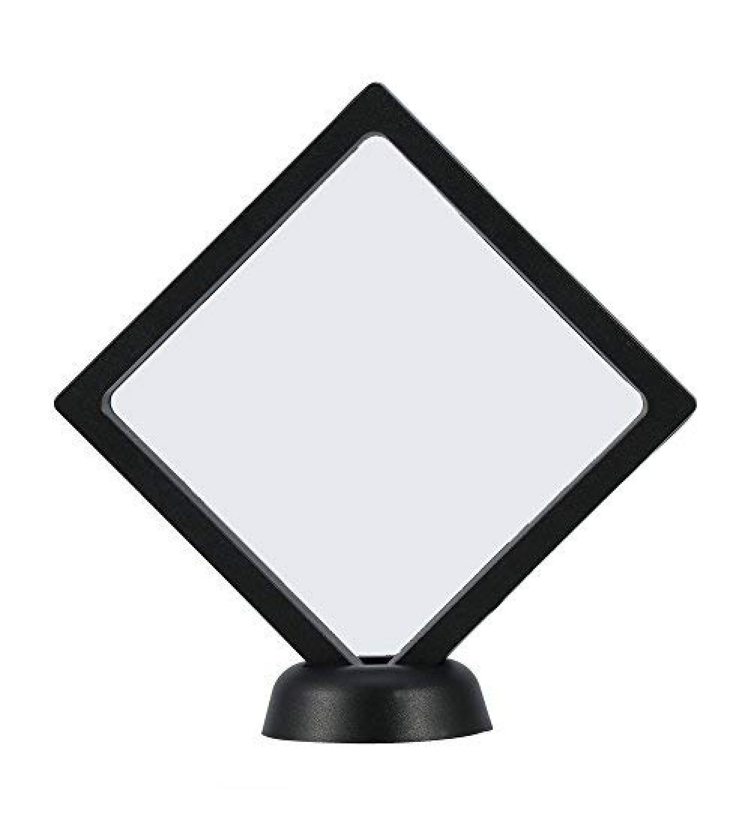 Acrylic Nail Plate Tips Rack Tool for False Nails Tips Manicure Nail Art Display Stand Frame Assembling (black) - Buy Online on GoSupps.com