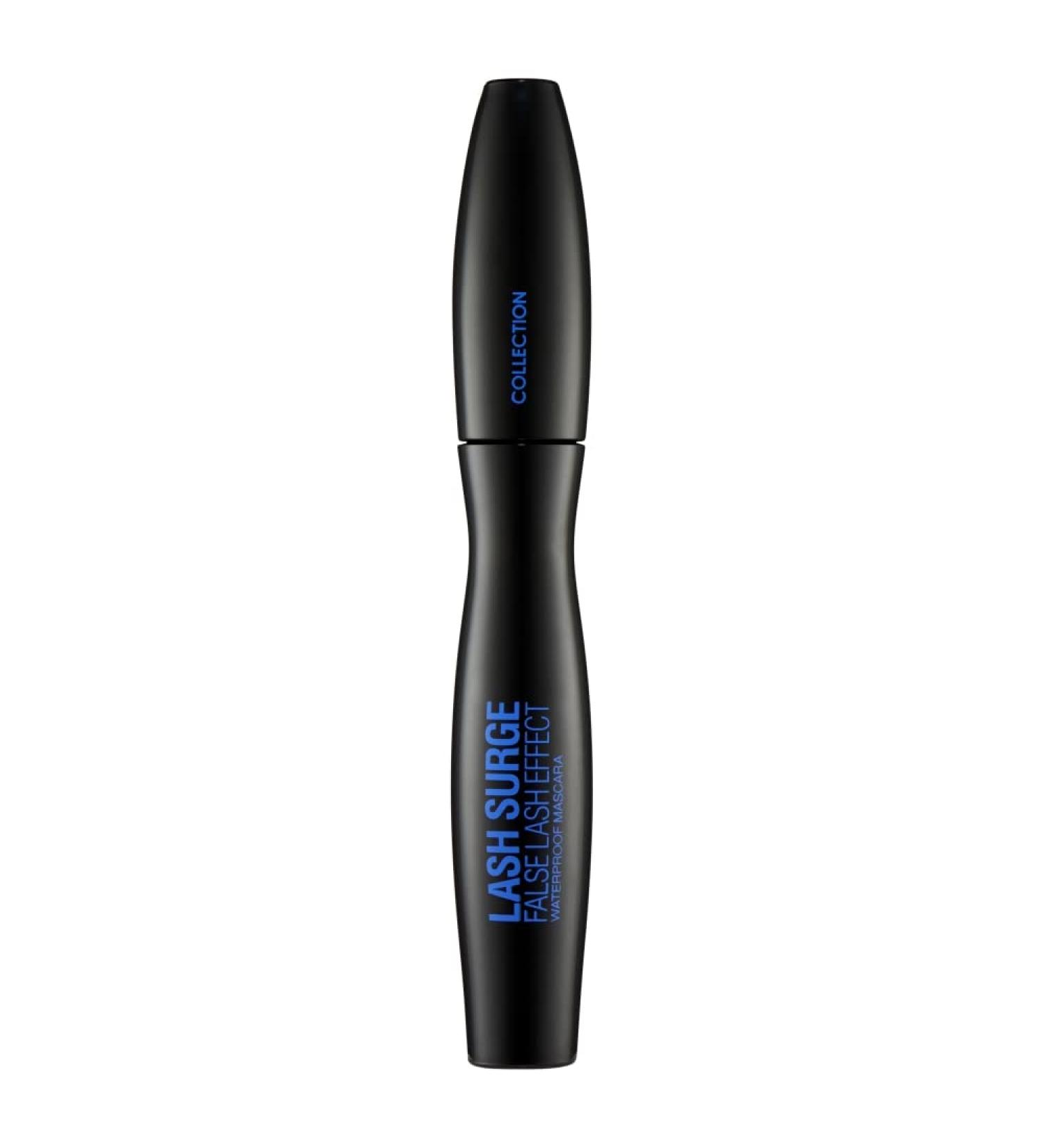 Collection Lash Surge Mascara Noir Noir 1 Count (Pack of 1) - Buy Online on GoSupps.com