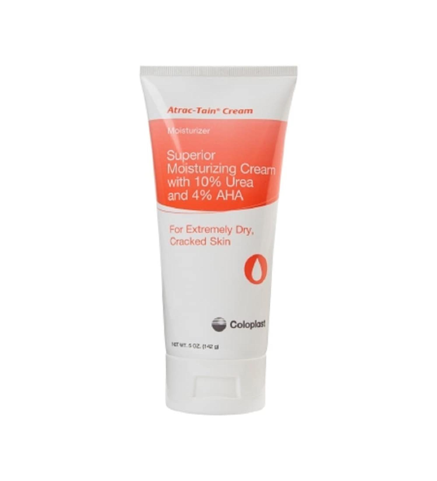 Coloplast Coloplast Sween Atract-Tain Moisturizing Cream 5 oz (Pack of 2)