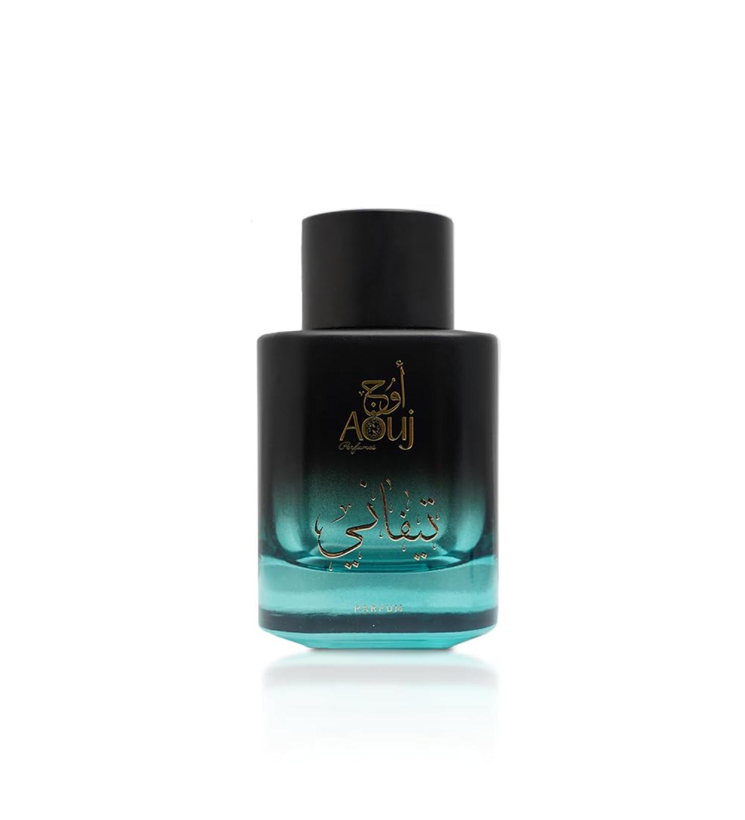 AOUJ Enchanting Perfumes Personal Fragrance Tiffany - Buy Online on GoSupps.com