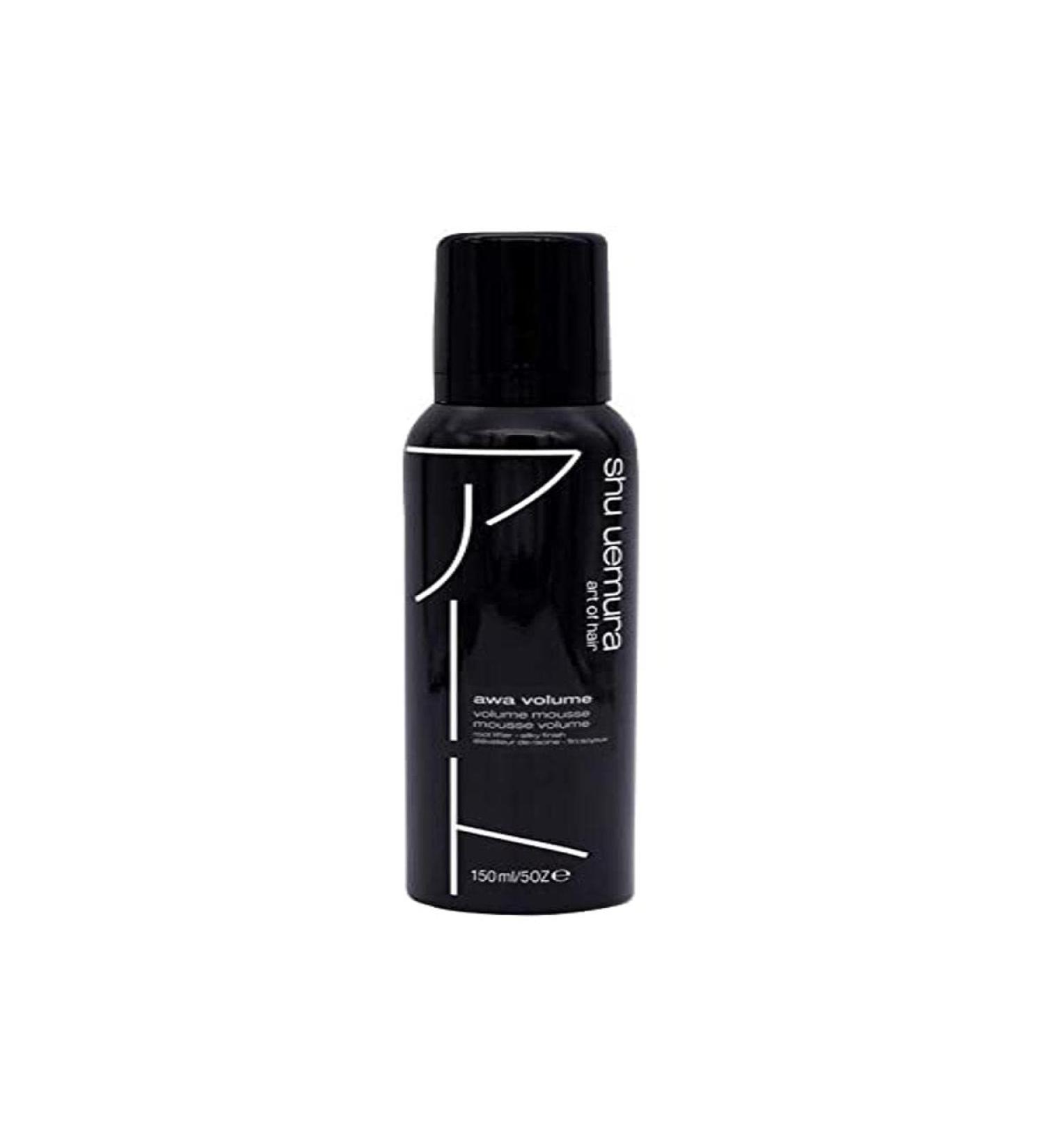 Art of Style Awa Volume Mousse