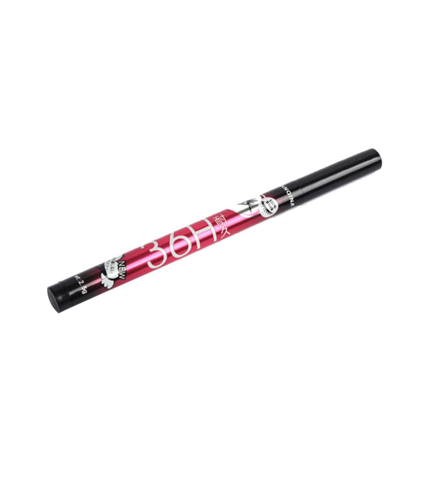 FRCOLOR Colored Eyeliner Color Eyeliner Waterproof Eyeliner Liquid Eyeliner Pencil Makeup Water Proof 1 count (Pack of 1) As Shown - Buy Online on GoSupps.com