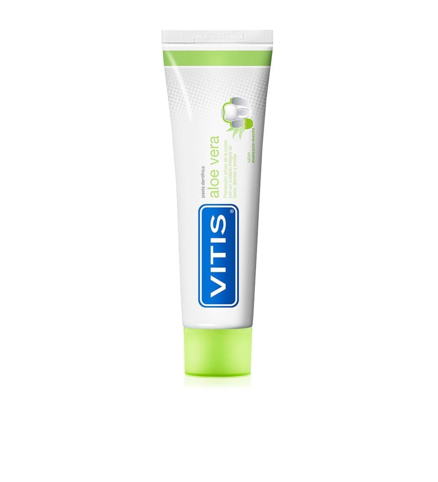 Vitis VITIS Toothpaste 200ml