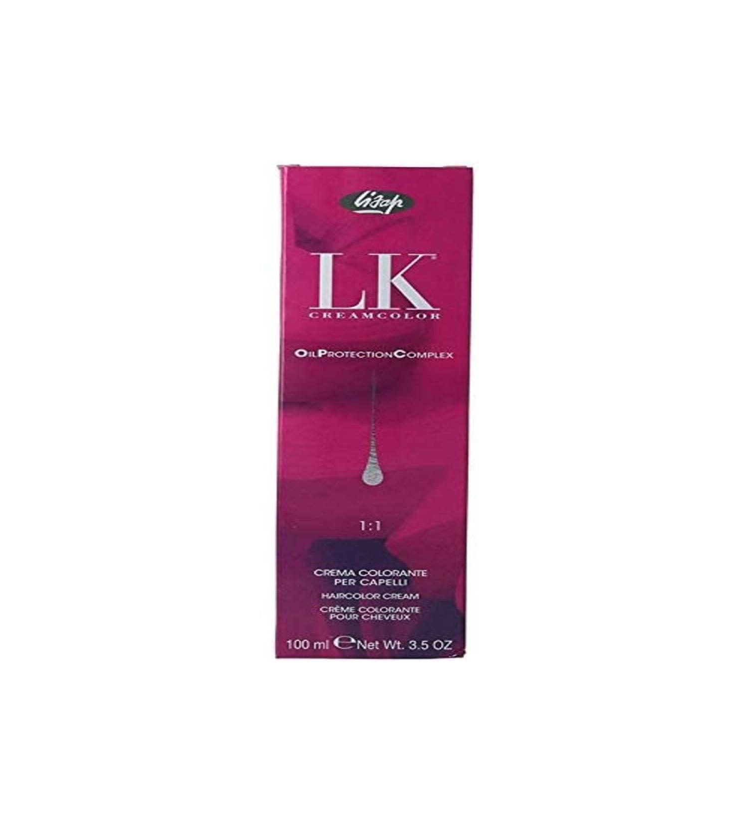 Lisap LK Oil Protection Complex 7/3 unique standard