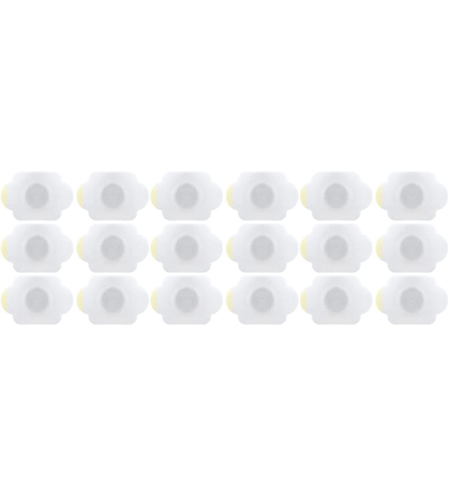 Healifty Diabetic Plasters - 18pcs Sugar Blood Patch for Men & Women | Natural High Whitex3pcs 9x6cmx3pcs - Buy Online on GoSupps.com