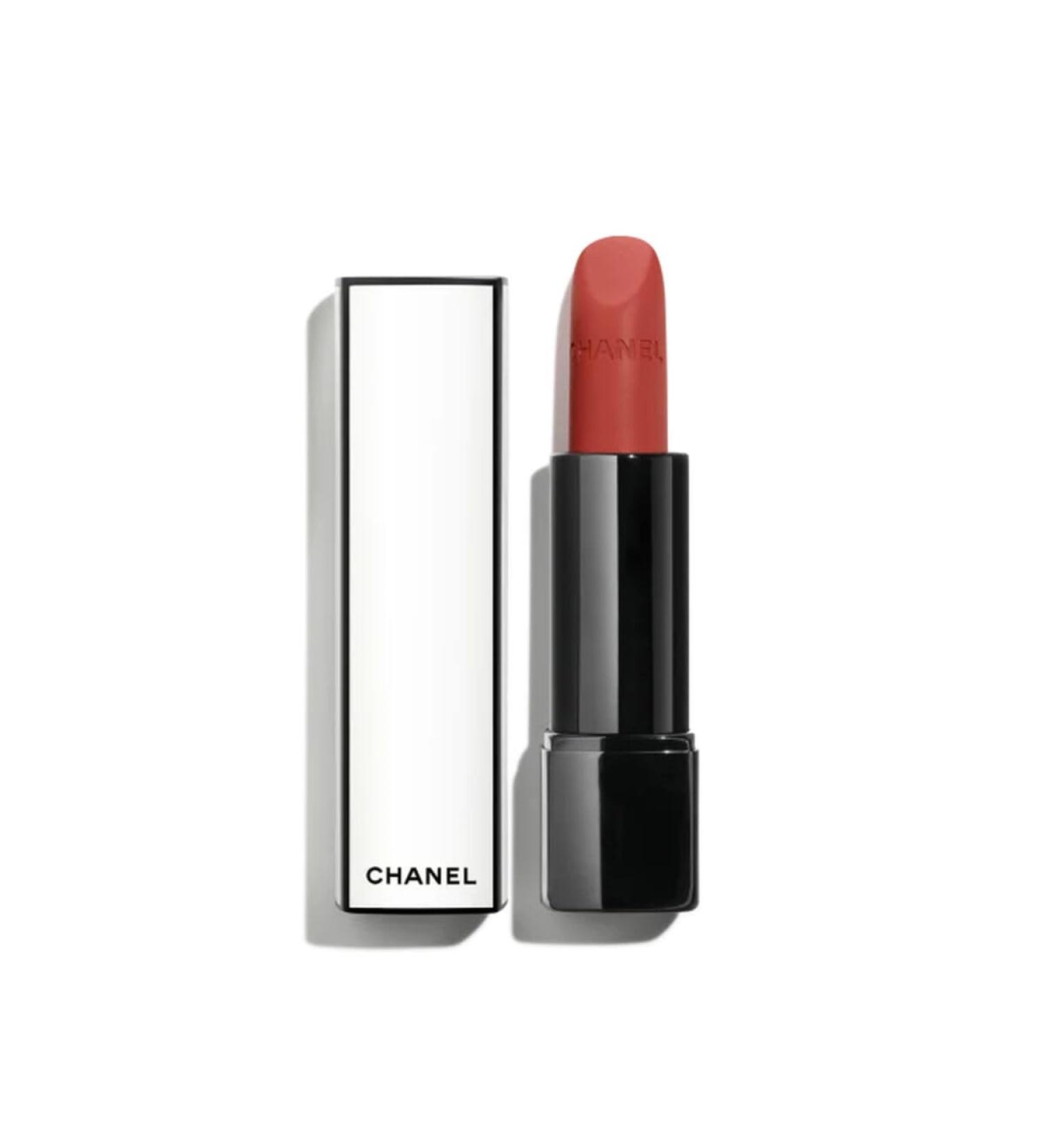 Chanel Rouge Allure Velvet Lipstick No 0100 35 g