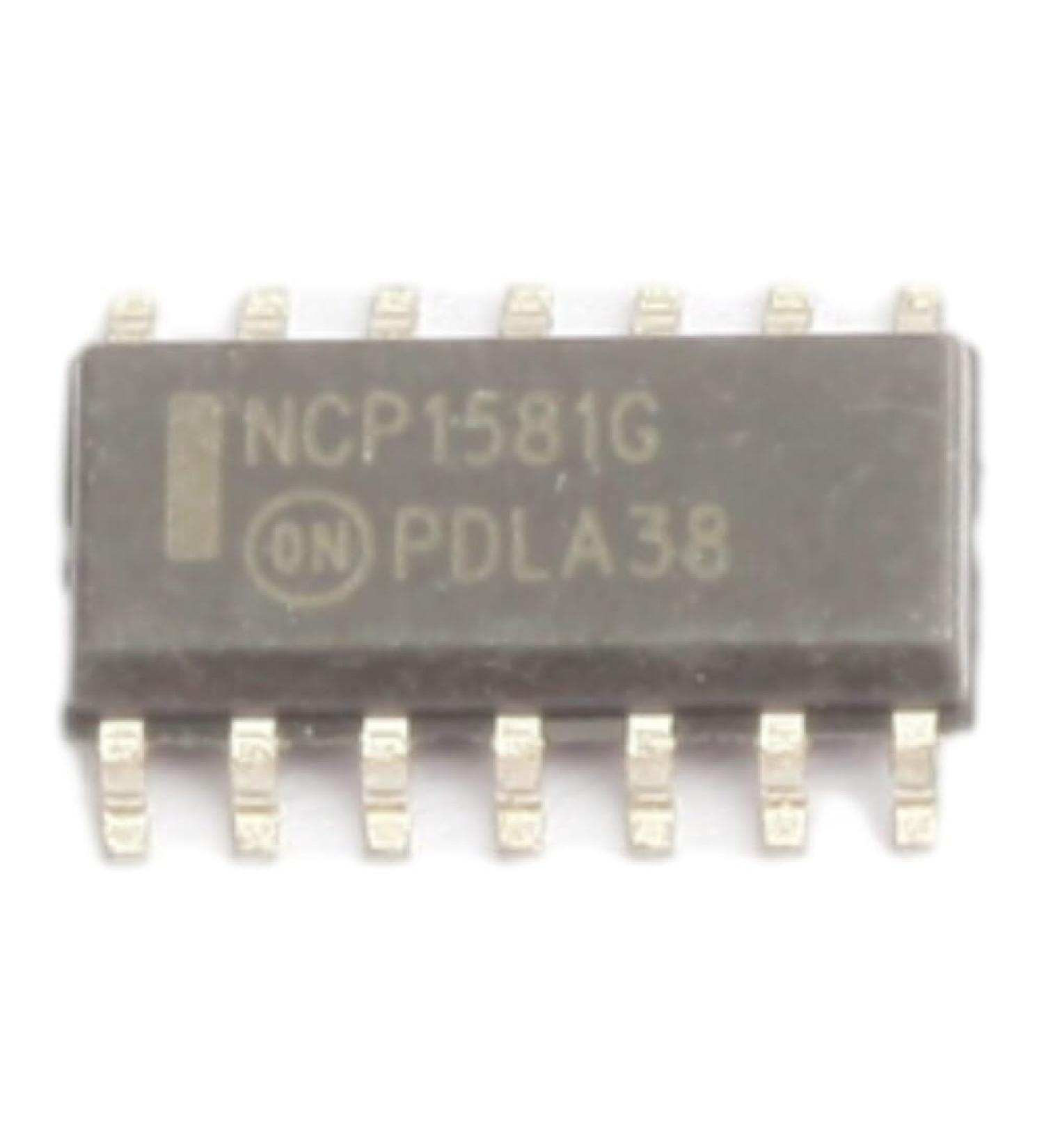 1pcs/lot NCP1581G NCP1581DR2G NCP1581 SOP-14 - Buy Online on GoSupps.com