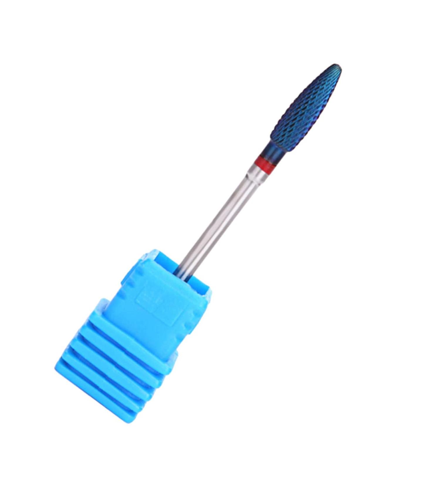 minkissy Nail Art Tools Cuticle Nail Drill Bits Nail Tools Electric Tool Nail Art Accessories Power Tools Manicure Tools Manicure Drill Bits Pedicure Tools Electrical Tools Gel Diamond - Buy Online on GoSupps.com