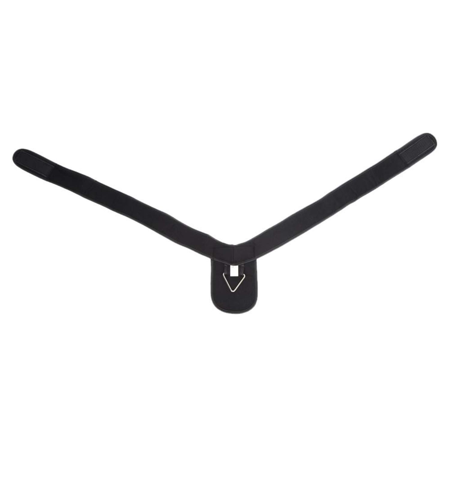 ZJchao Adjustable Posture Corrector Belt - 8 Shapes Design Upper Back Support Brace for Adults & Kids Size L Black - Improve Posture & Comfort - Buy Online on GoSupps.com