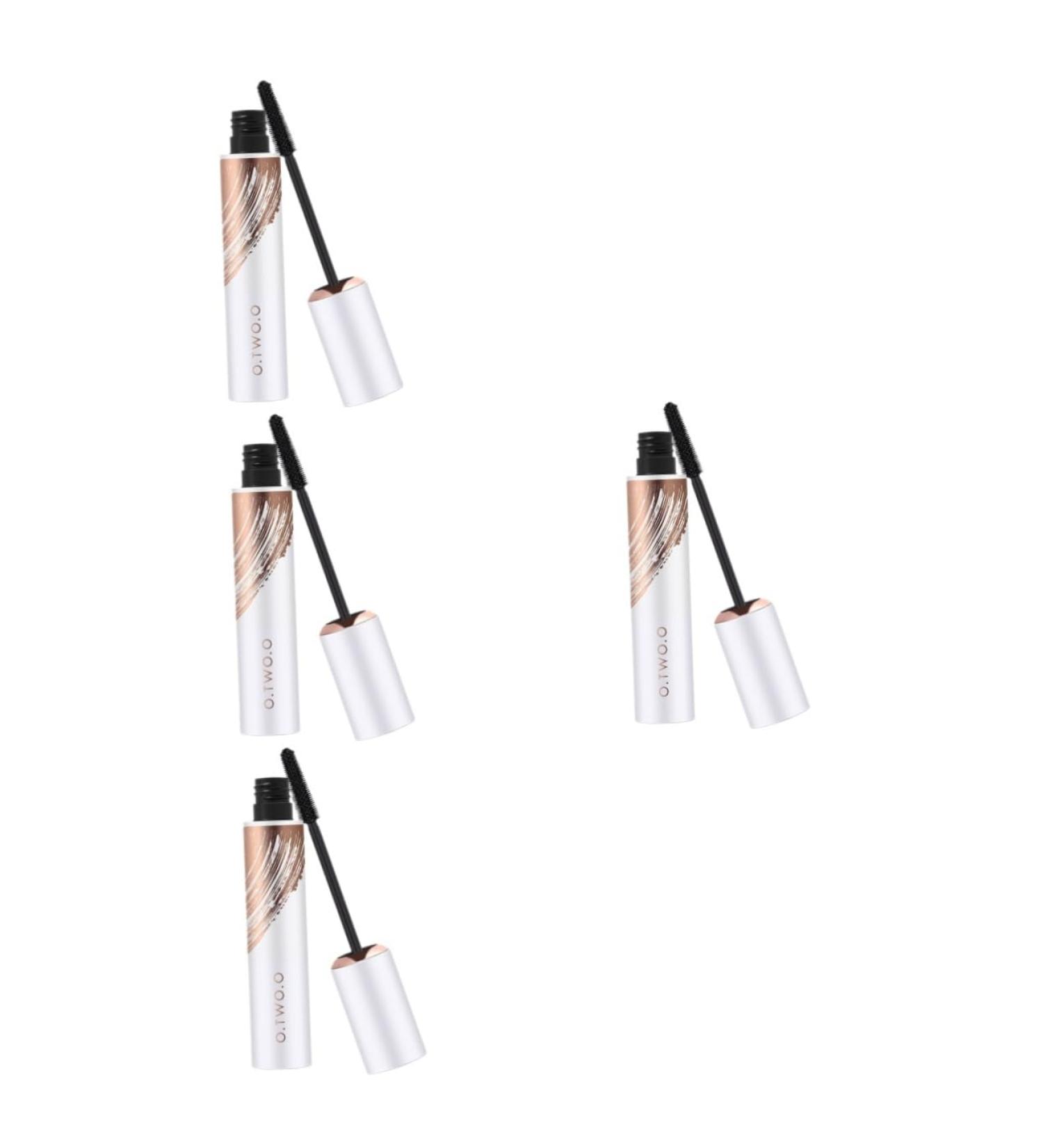 FOMIYES 4pcs Mascara Eyeliner Charming Lash Enhancers Eyelash Curlers Women Lash Makeup Water - Buy Online on GoSupps.com