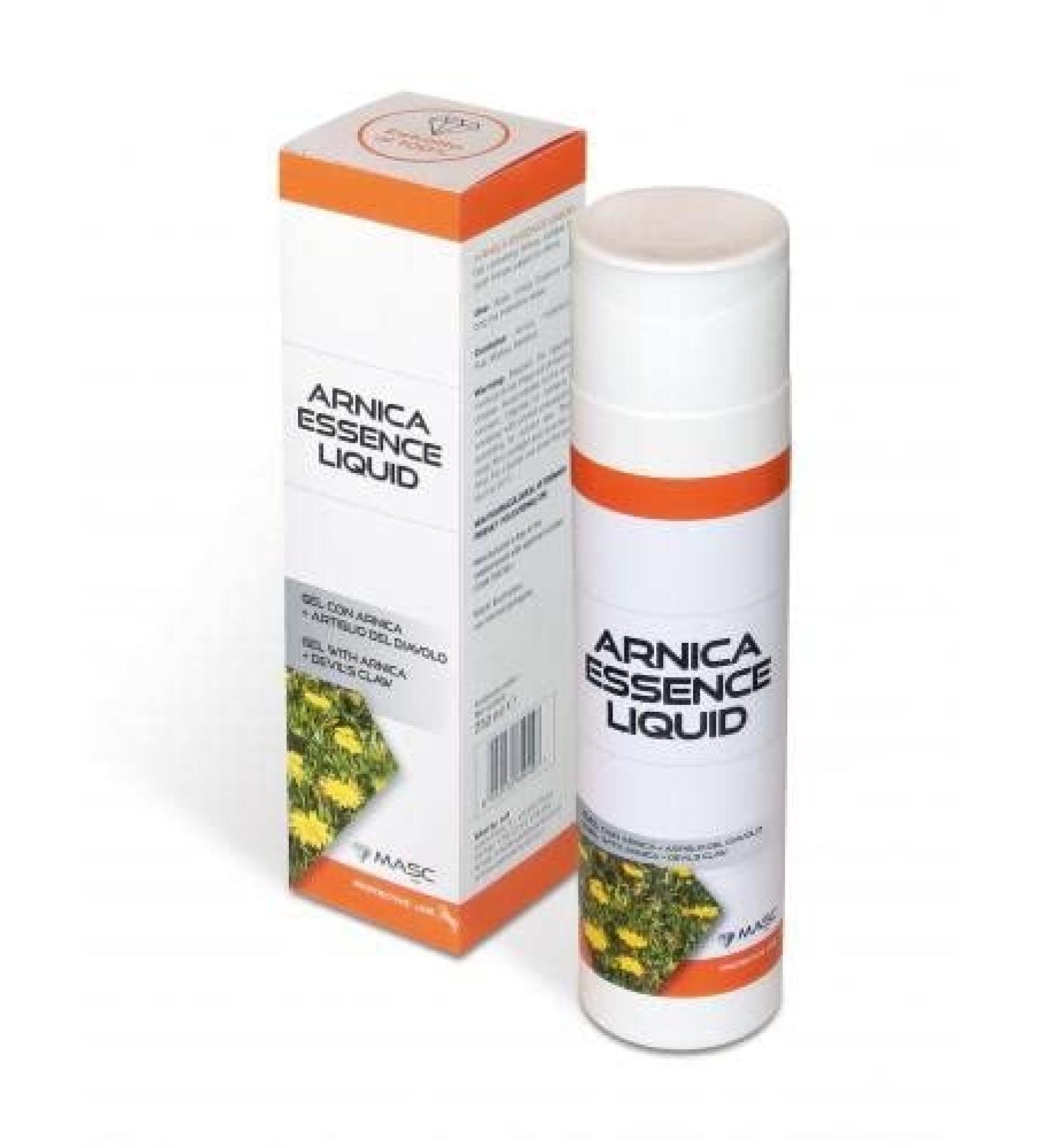MASC MASC Arnica Essence Liquid 250 ml