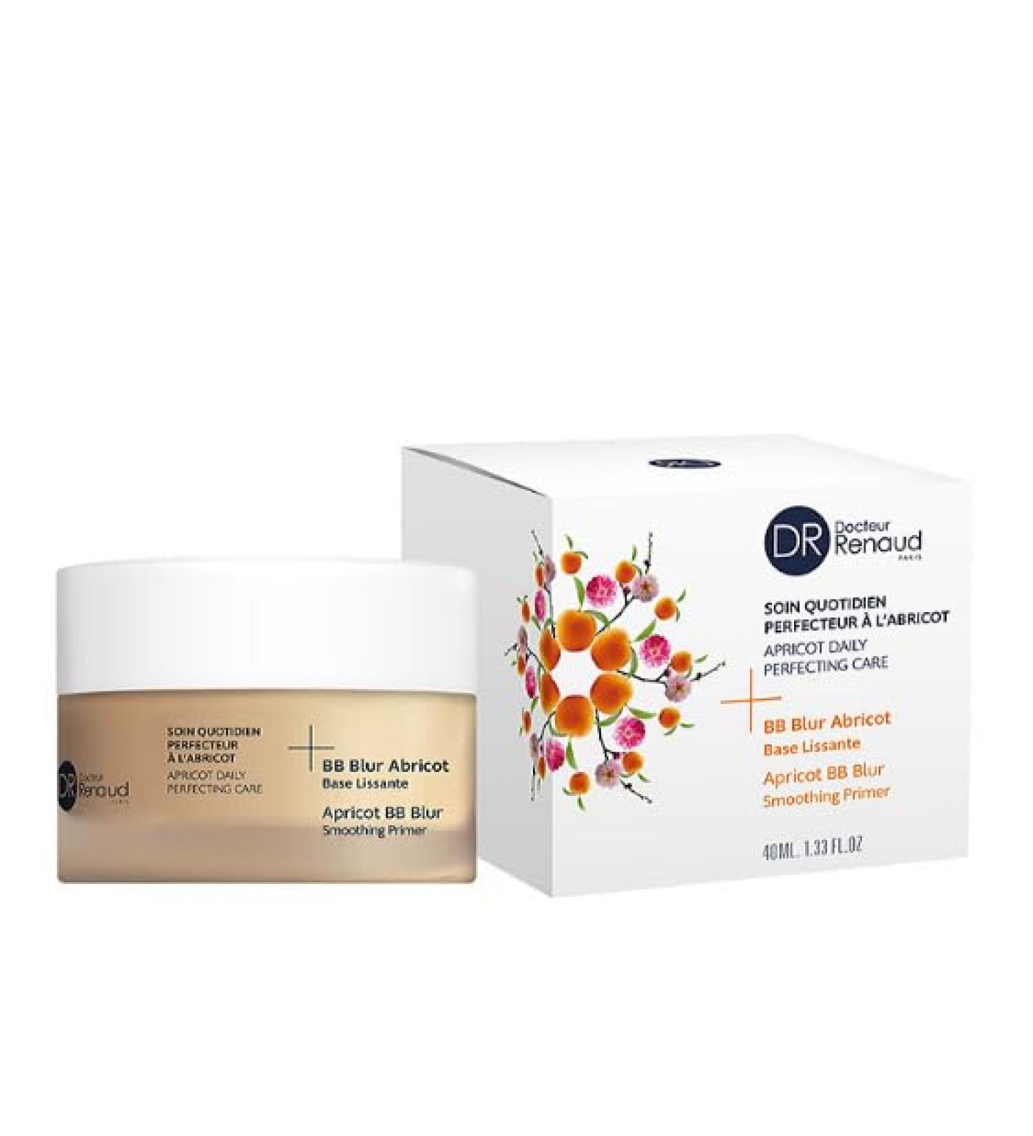 Docteur Renaud Apricot BB Blur - Buy Online on GoSupps.com