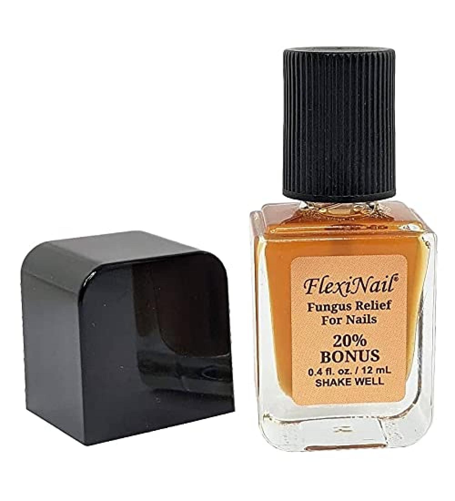 FlexiNail Anti-Fungal Penetrating Toe Nail Conditioner