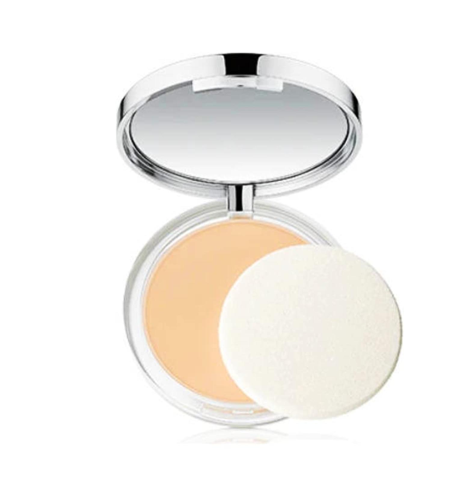 Almost Powder SPF 15 - Lightweight 10g Sunscreen for All Skin Types | International Shipping Available - Buy Online on GoSupps.com