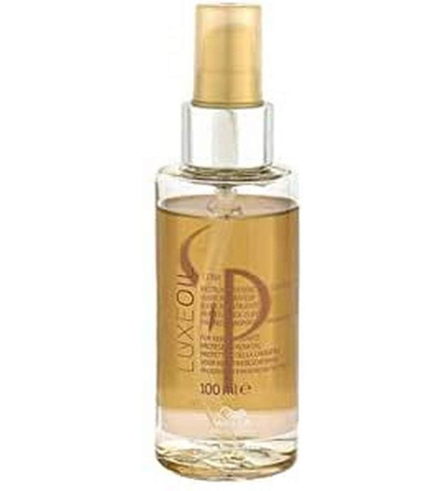 System Professional System Professional SP Luxe Oil Multivitamins 100ml