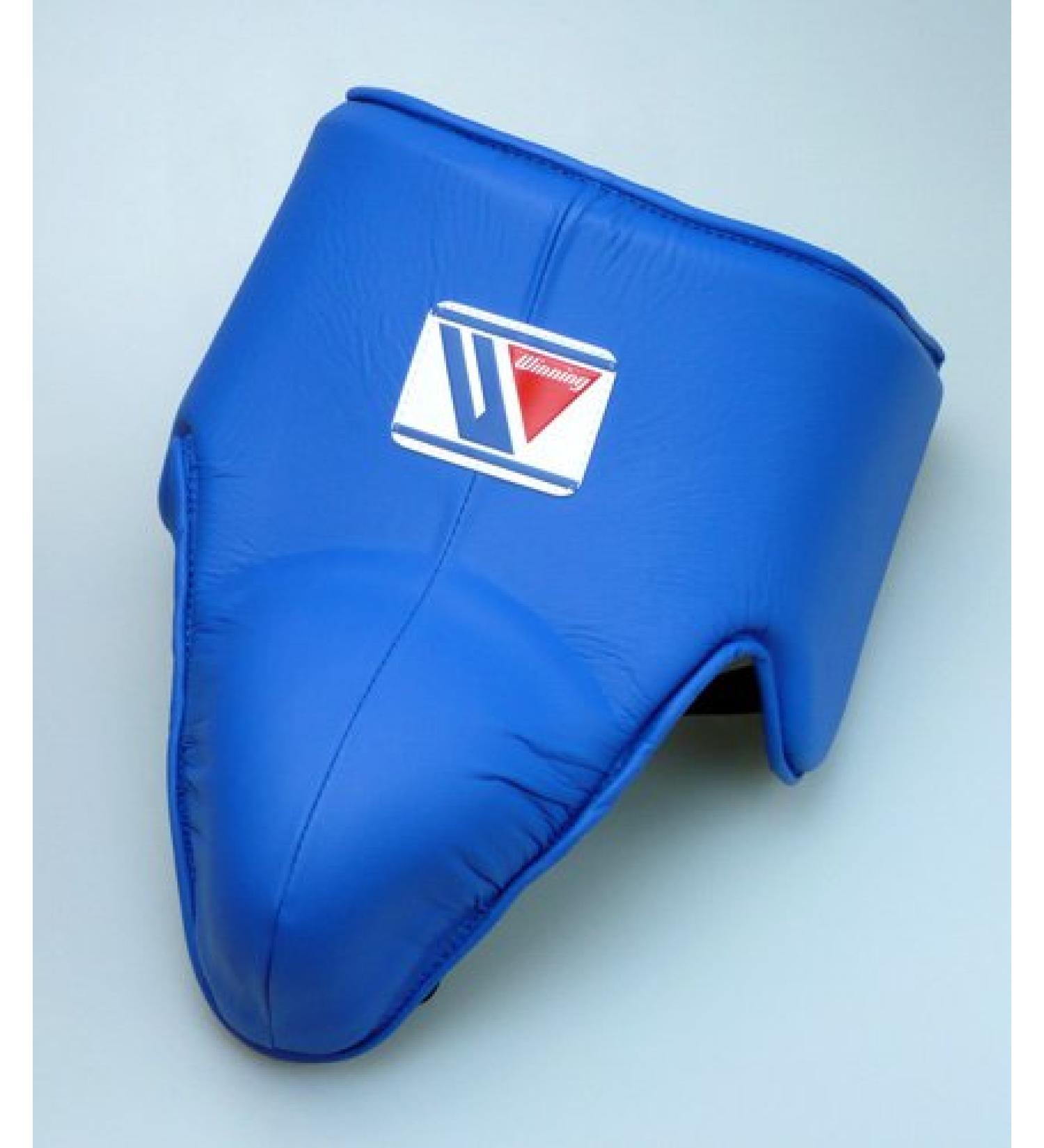 Winning Protective Cup Standard Cps500 Blue Large