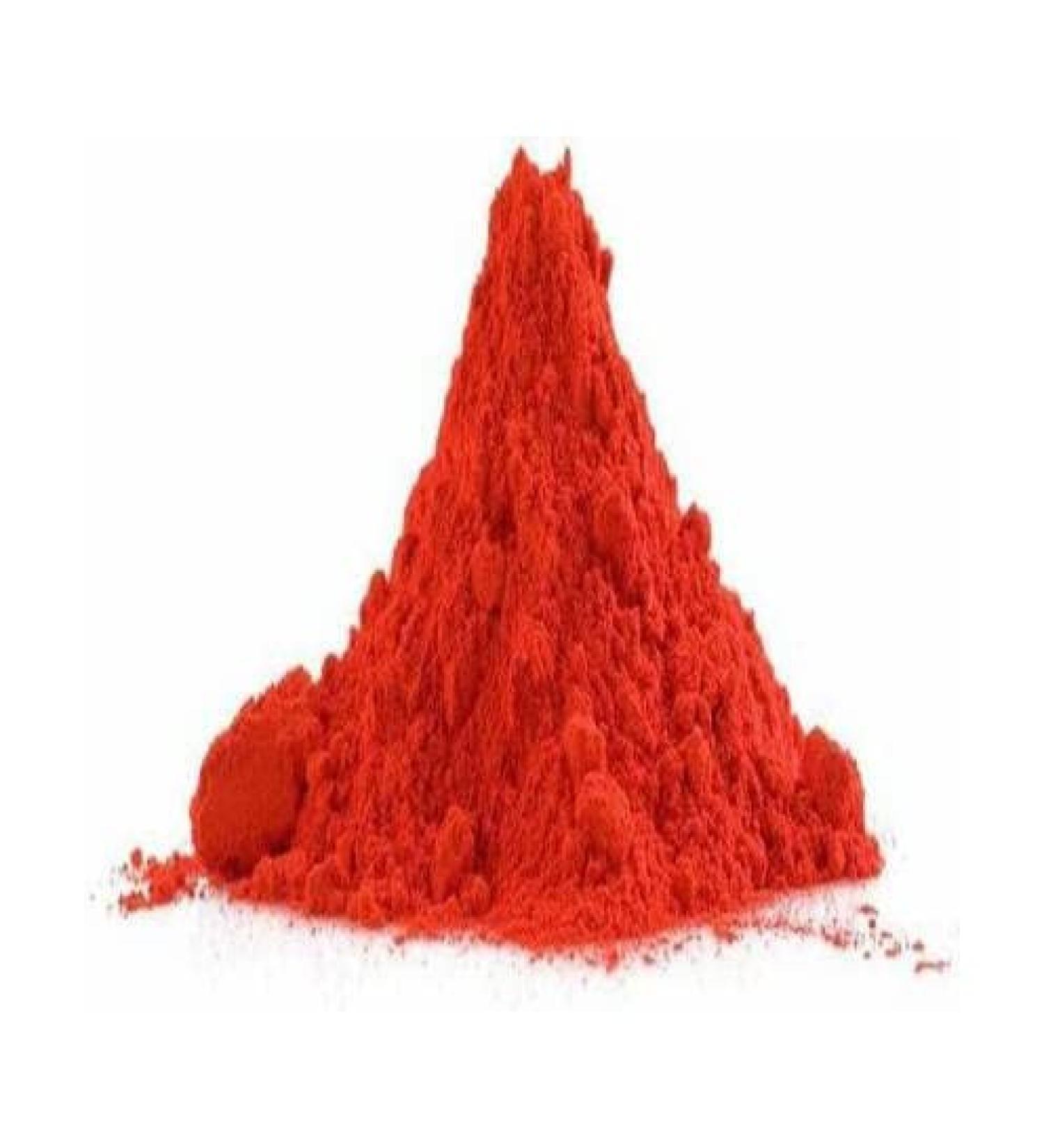 Holi Colour Herbal Gulal Red 250 GMS 1 Shades| NonToxic | Eco Friendly - Buy Online on GoSupps.com