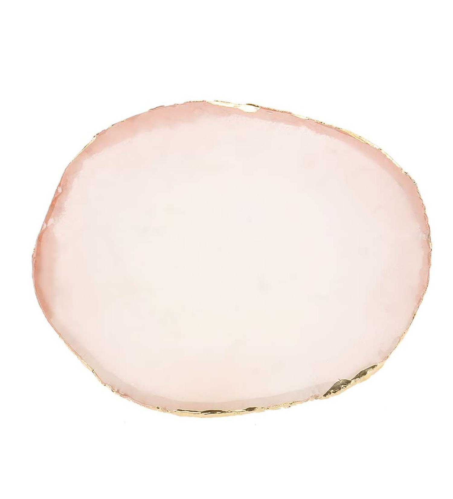 Professional Manicure Indicator Panel - Harz Beautiful Nail Art Palette 3.5 x 3.1 inches Easy to Clean Ideal for Displaying Finished Nail Art - White - Buy Online on GoSupps.com