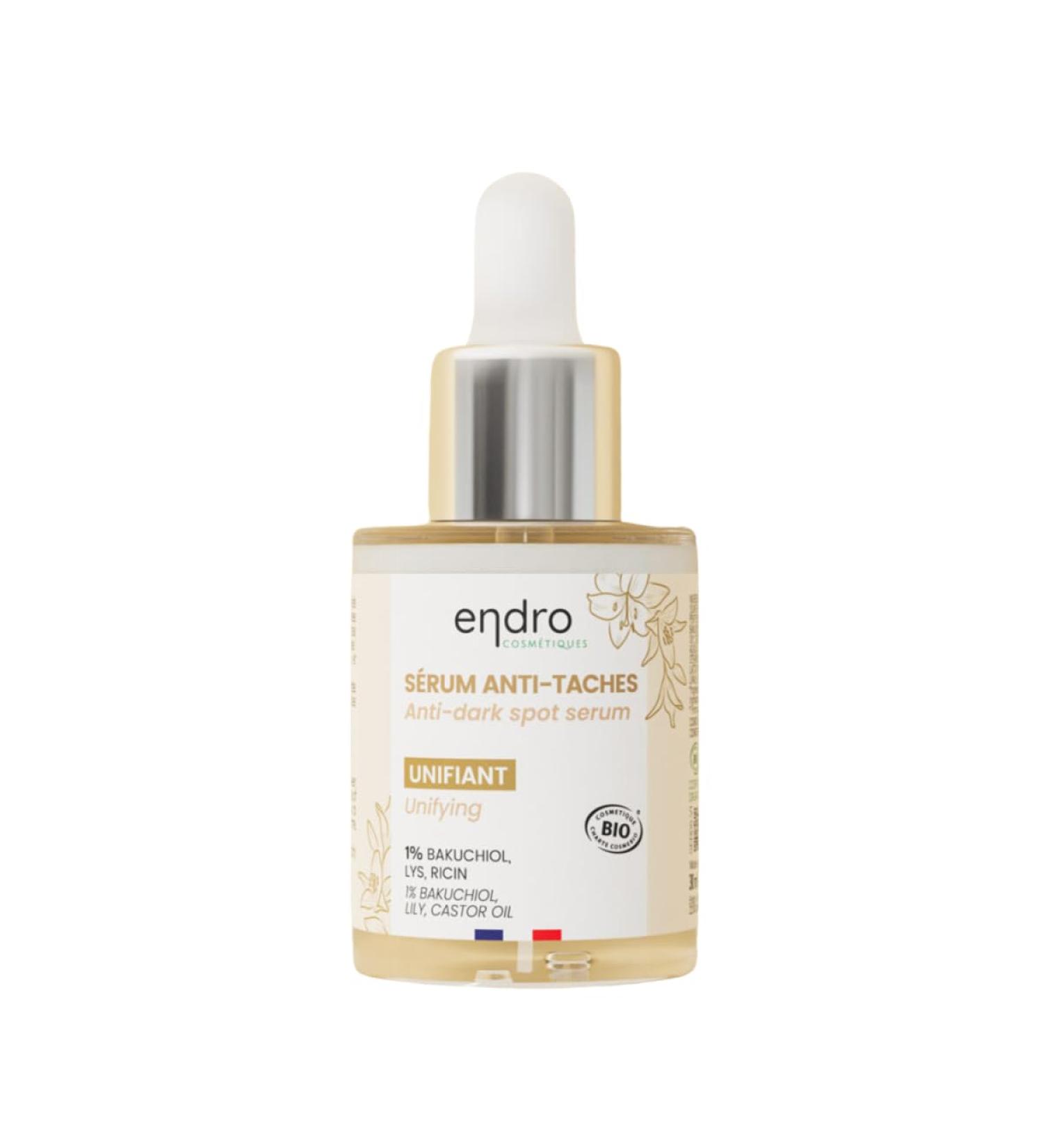 Endro Cosmetics Anti-dark spot serum 30 ml