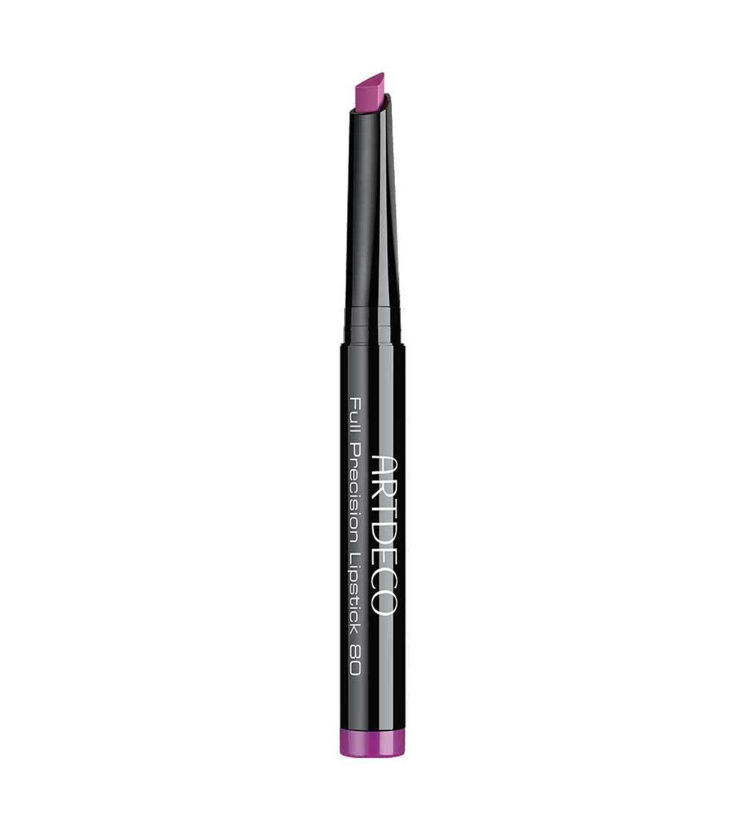 Buy ARTDECO Full Precision Lipstick - Floral Balcony - 2.9g | International Shipping Available - Buy Online on GoSupps.com