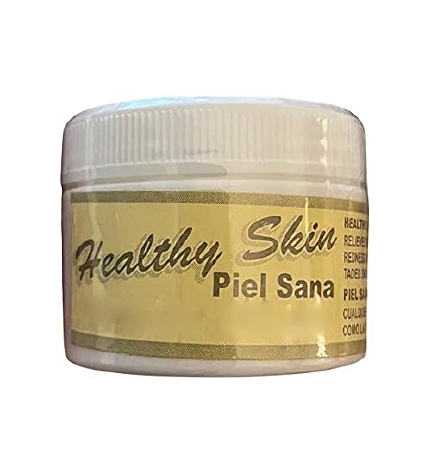 PIEL SANA Anti Itch Cream Small
