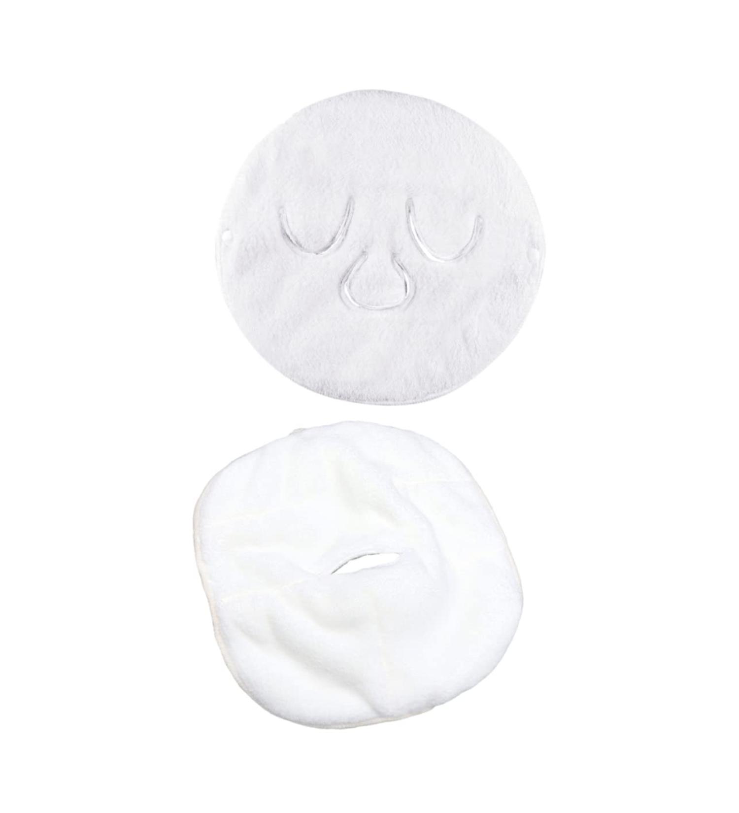 CALLARON 1 Ensemble Serviette de Hydratante Doux Facial Chaud Froid pour Confort et Apaisement - Buy Online on GoSupps.com