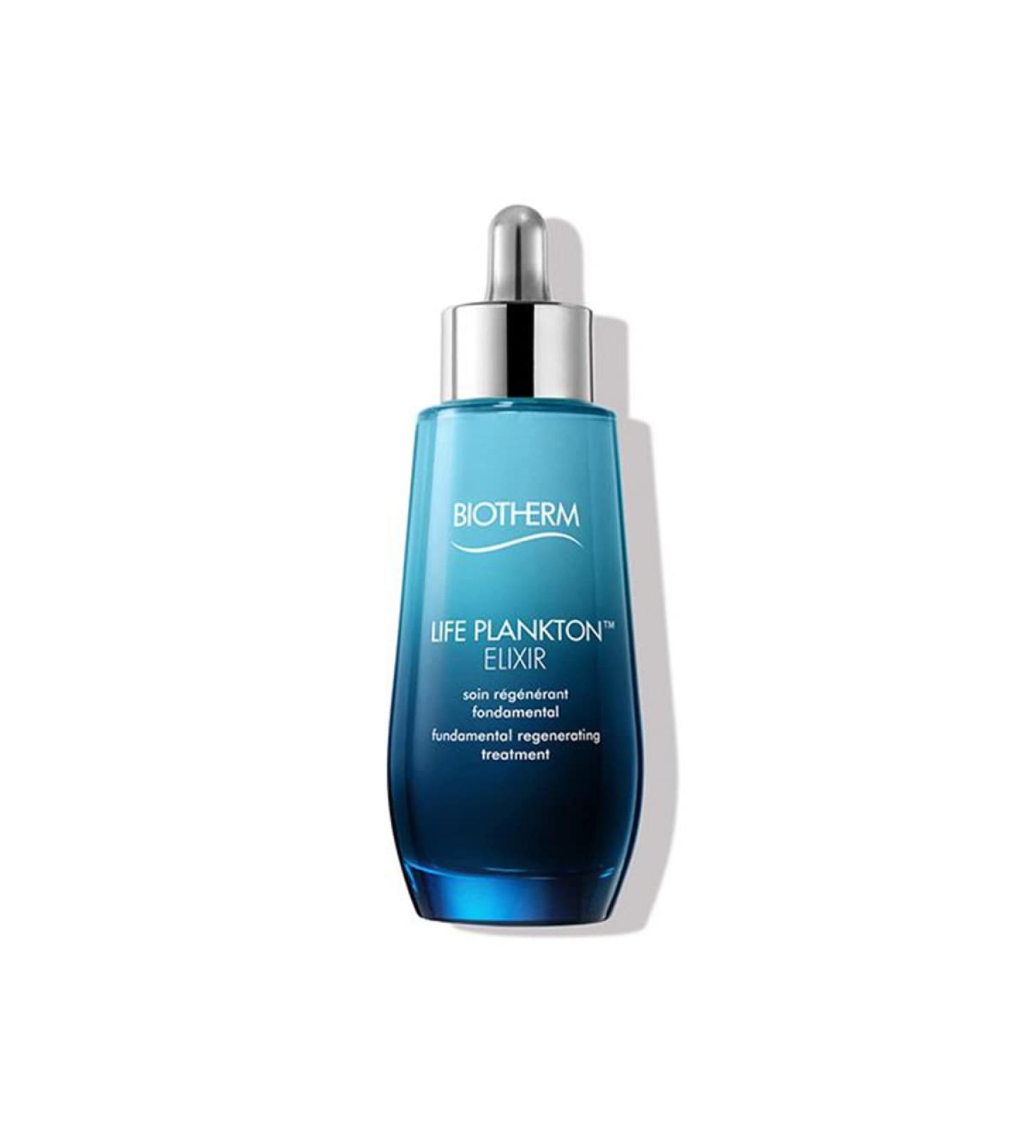 Biotherm Life Plankton Elixir 75ml - Skin Renewal Treatment - Buy Online on GoSupps.com