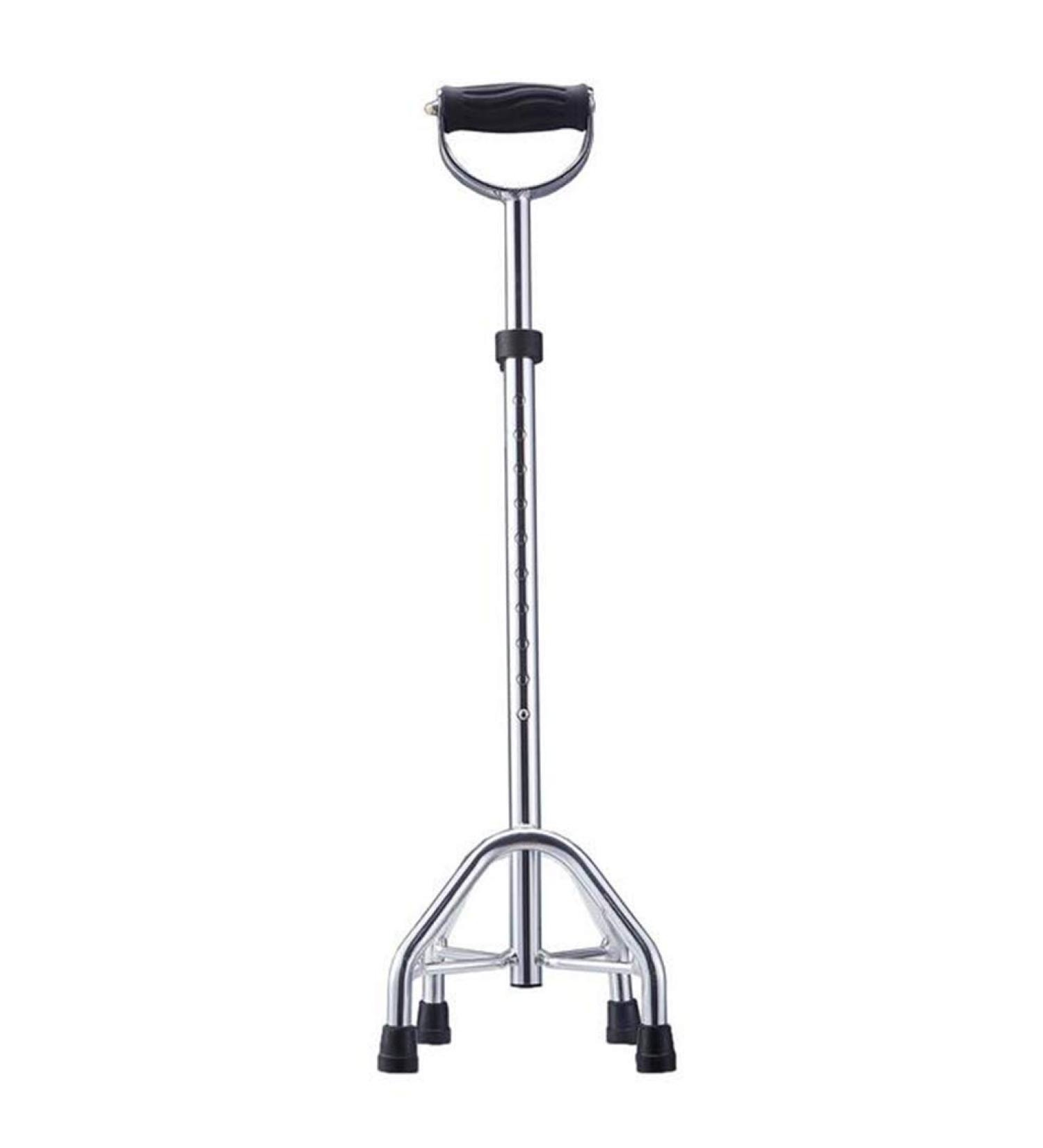Walking Stick Lightweight Adjustable Balancing Aid Drive Aluminum Crutch Ultra Stable Orthopedic Products Accessories Cane for Men Women Everything is fine Warm Life - Buy Online on GoSupps.com