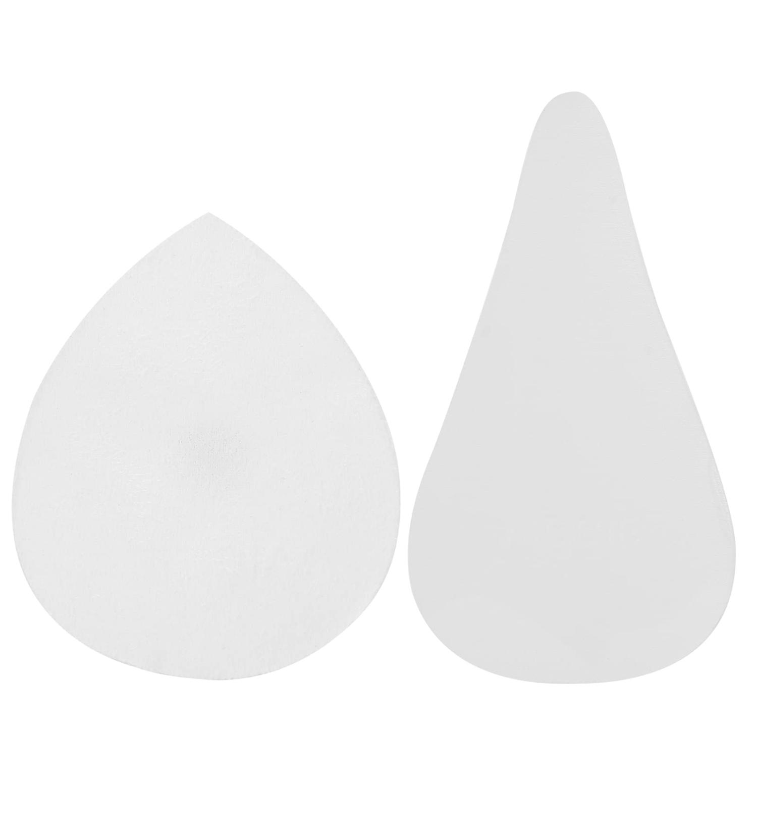 Silicone Swimwear Concealer Pad for Women - Single Big Size Cover Pads - Buy Online on GoSupps.com