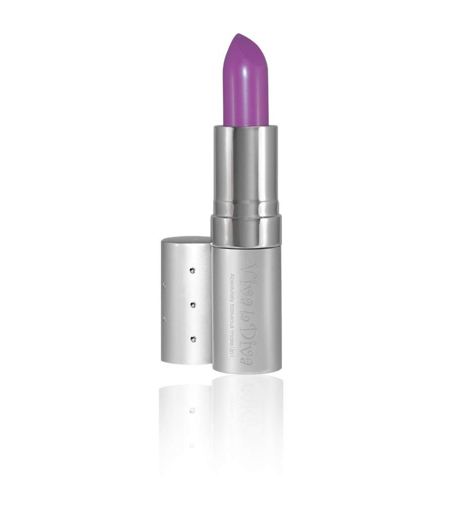 Viva la Diva Lipstick No. 57 - Long-lasting Intense Color | International Shipping Available - Buy Online on GoSupps.com