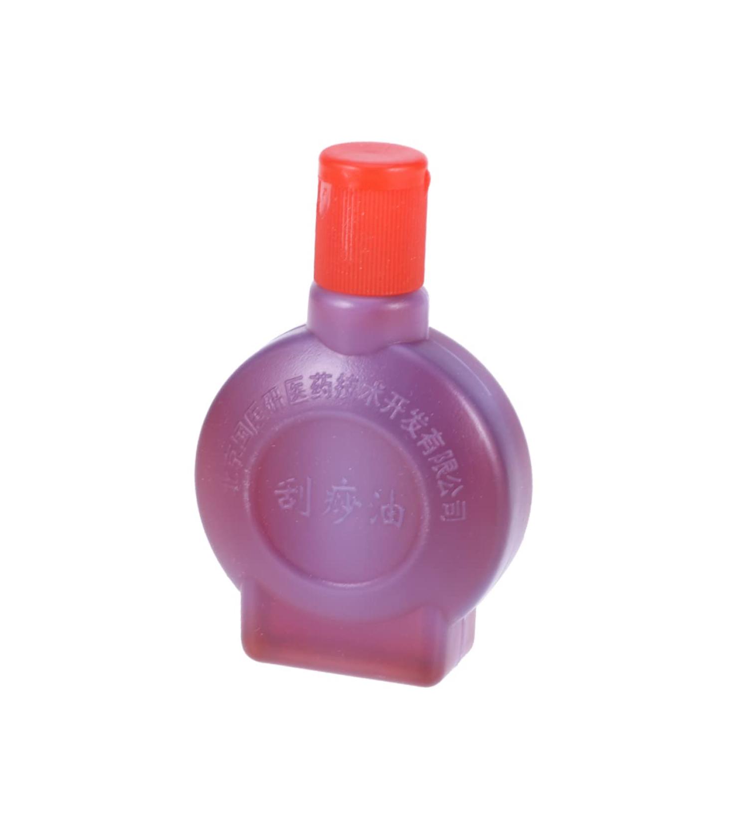 Anneome scraping therapy oil gua sha guasha Skin care skin care skincare essential oils oil for scraping essential scraping massage essential tablets and - Buy Online on GoSupps.com