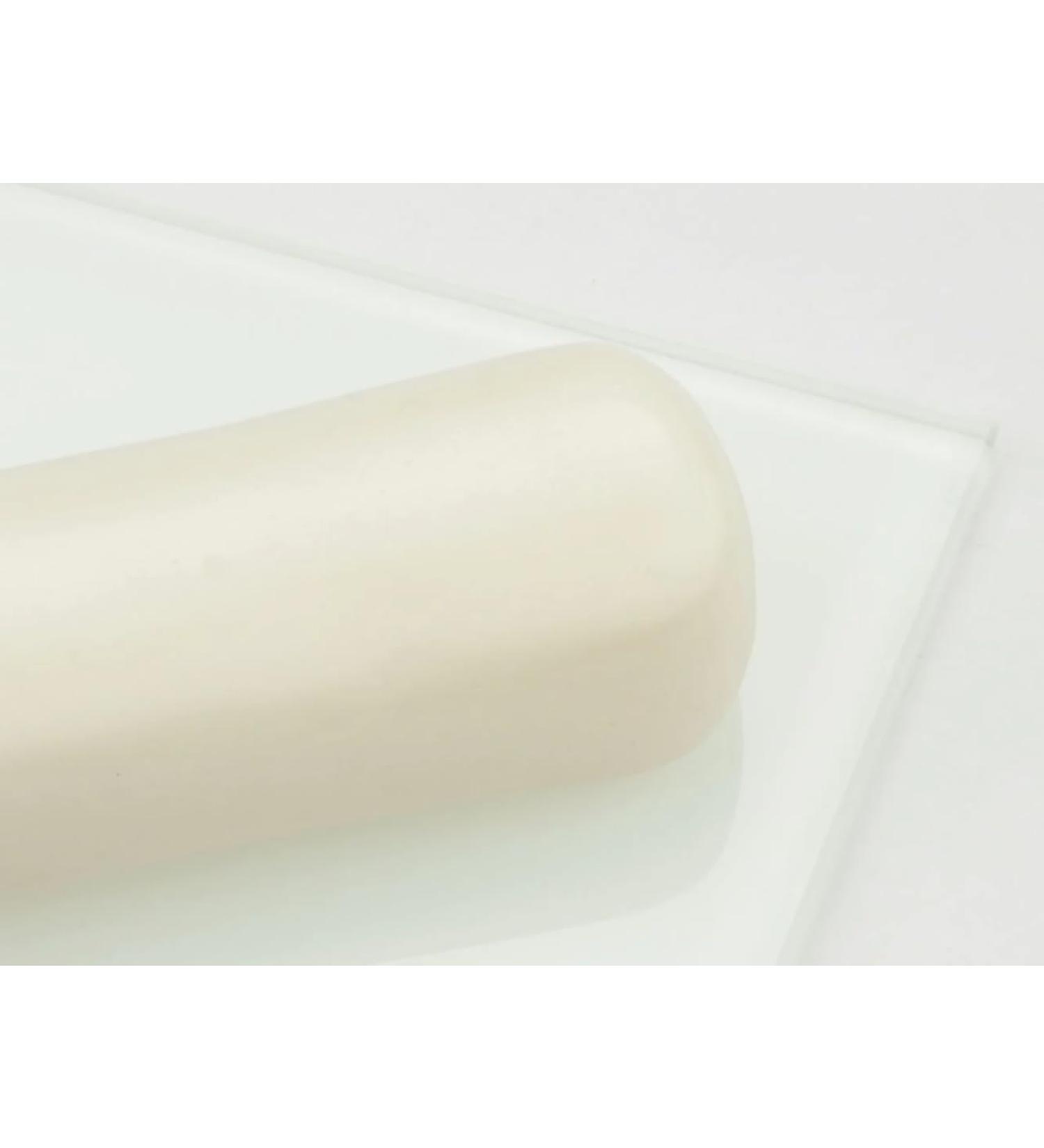 Premium Ivory Fondant for Cake Decoration - 250g | Perfect for Creative Baking - Buy Online on GoSupps.com